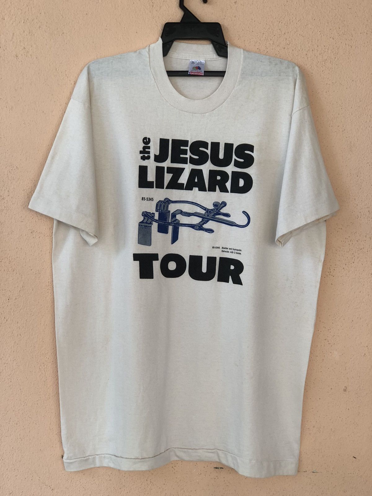 The Jesus Lizard | Grailed