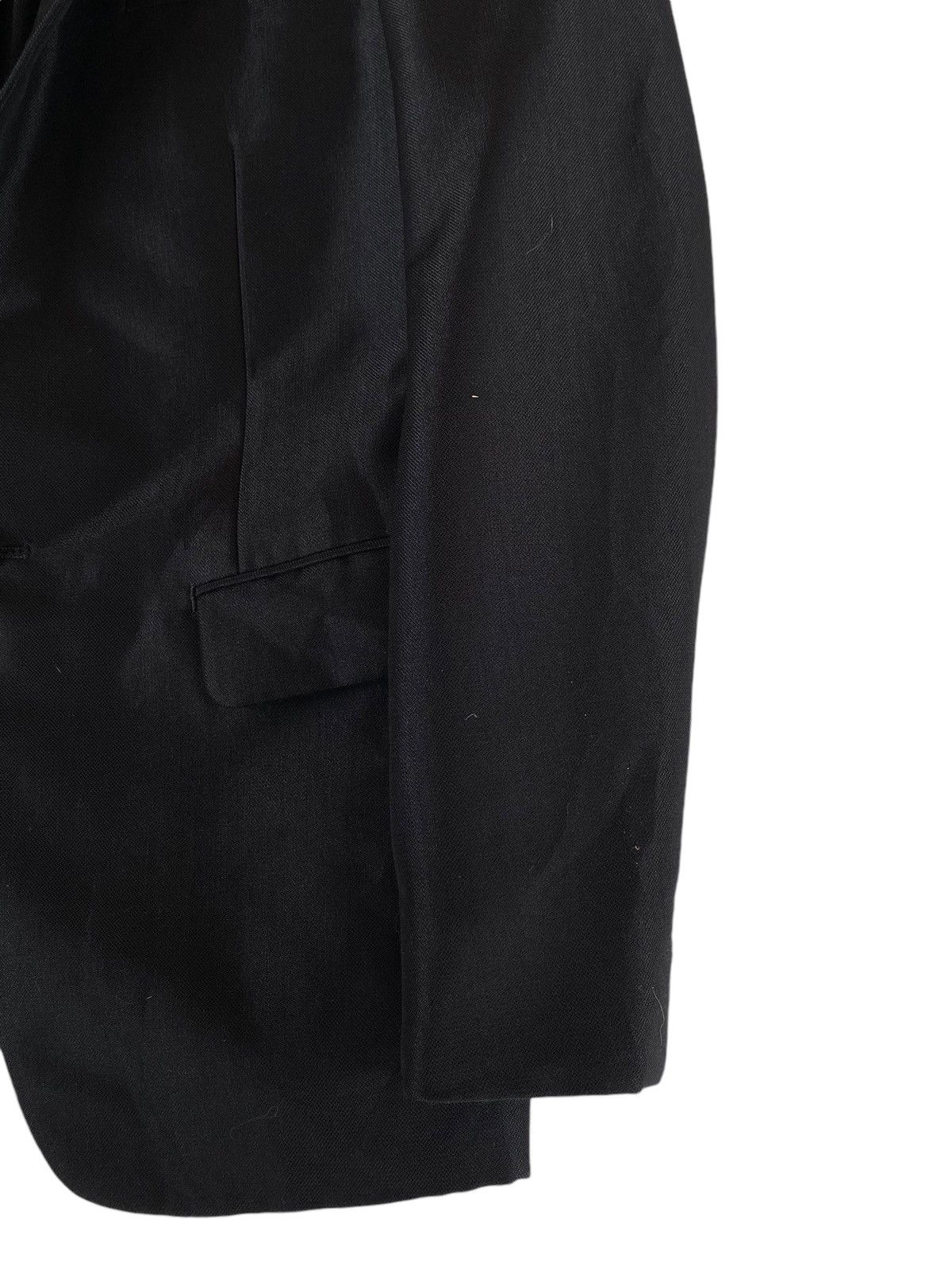 Japanese Brand × Tete Homme Tete Homme Blazer Jacket Size US M / EU 48-50 / 2 - 4 Thumbnail