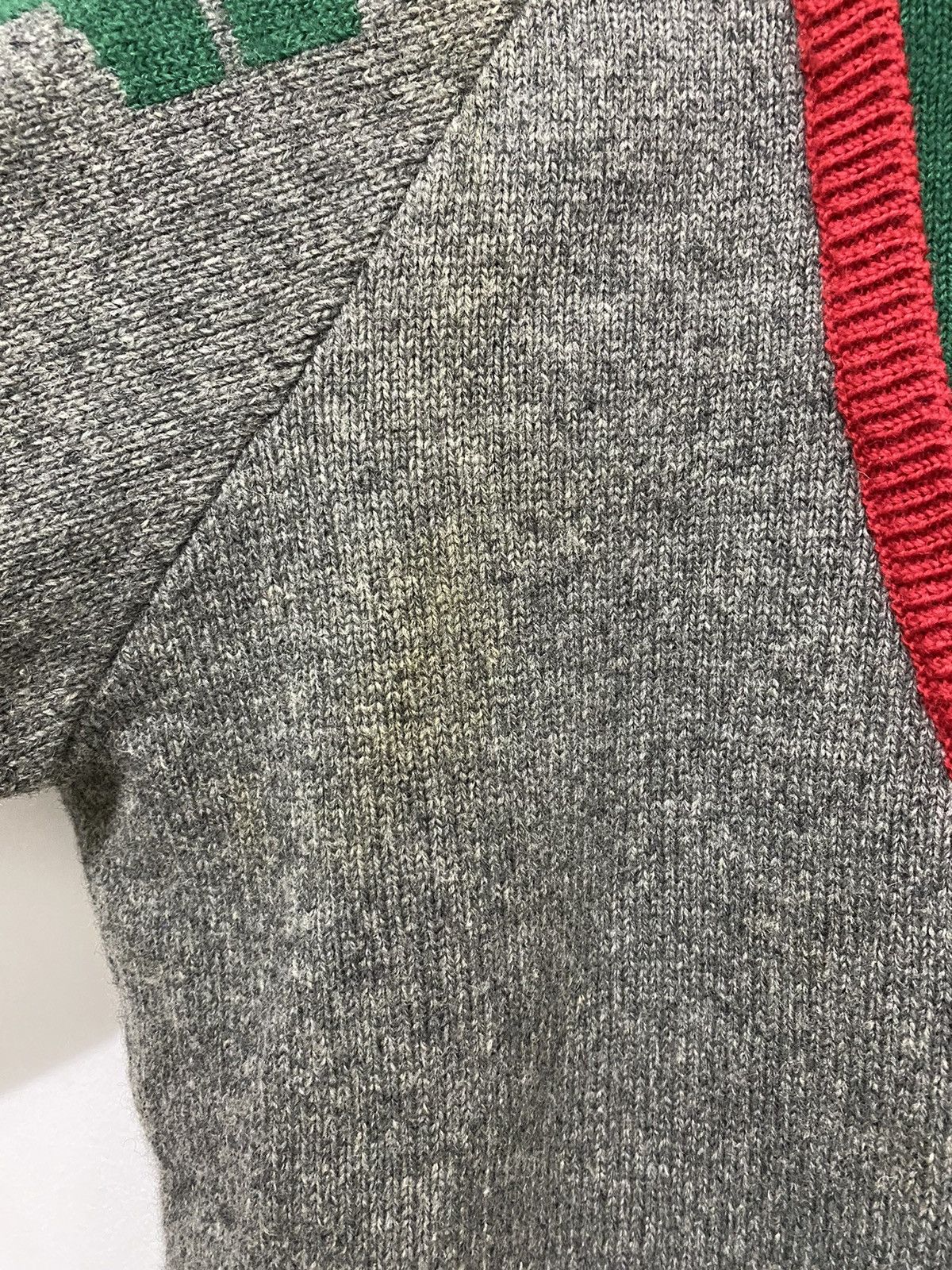 Designer KANSAI Spellout knitwear Size M / US 6-8 / IT 42-44 - 5 Thumbnail