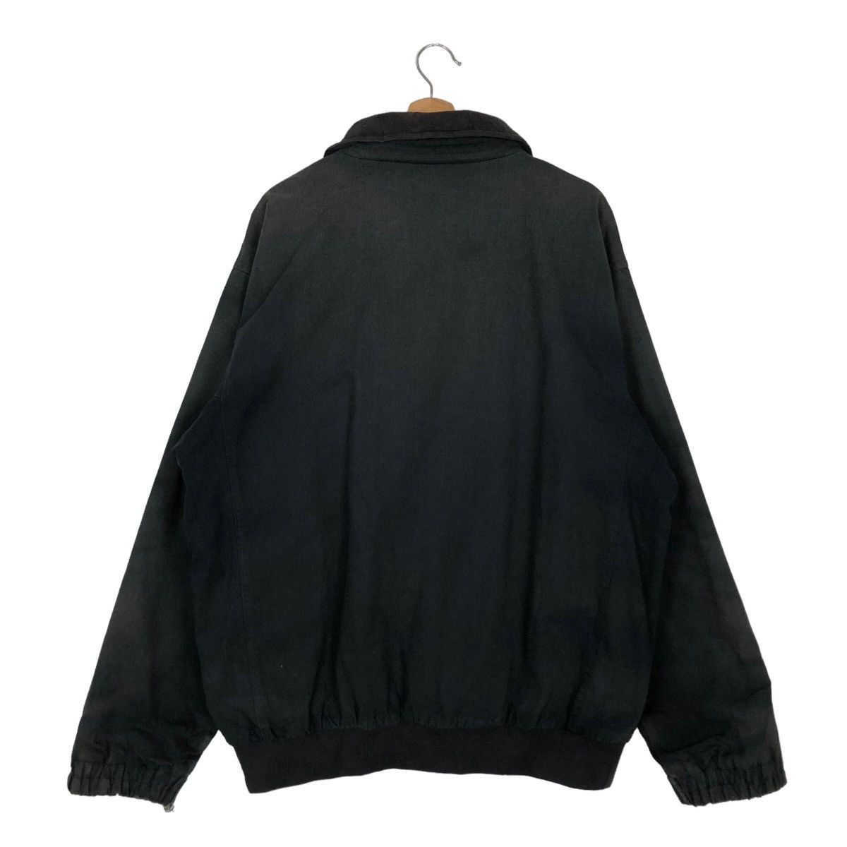 Japanese Brand 🔥VINTAGE BOMBER JACKET CHORE COLUMBIA JAPAN Size US XL / EU 56 / 4 - 7 Thumbnail