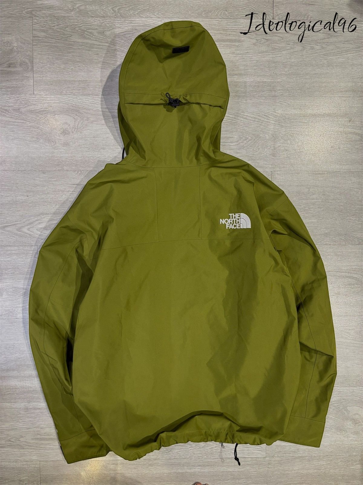 The North Face THE NORTH FACE MOUNTAIN GORE-TEX 2024 Size US L / EU 52-54 / 3 - 3 Thumbnail