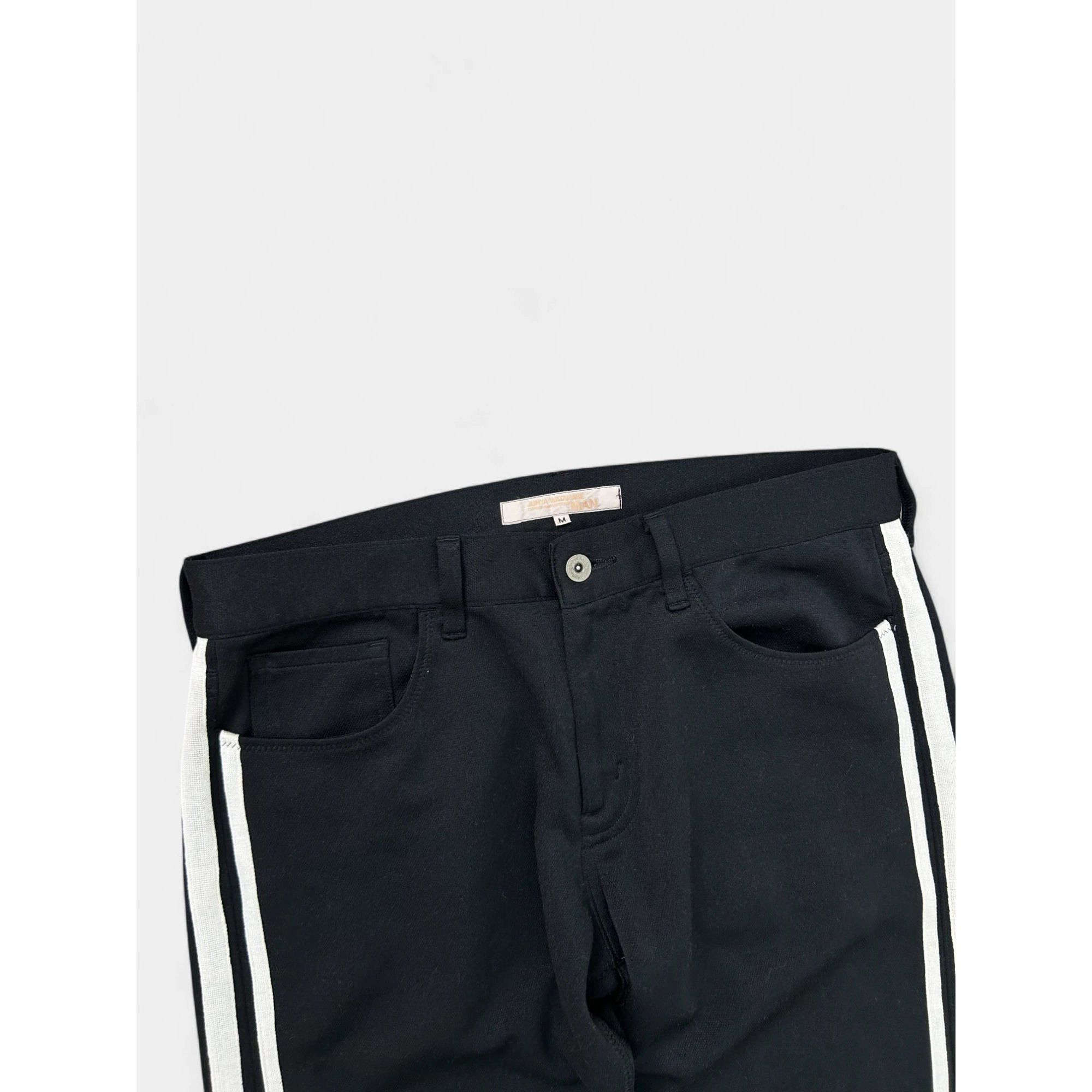 Junya Watanabe Junya Watanabe 2006 Striped Pants Size US 32 / EU 48 - 5 Thumbnail