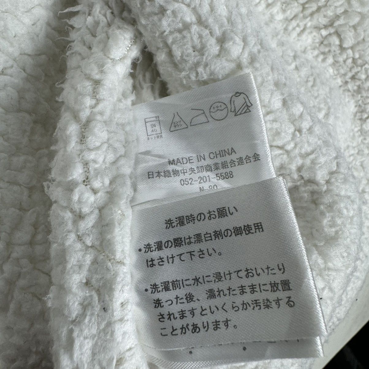 Japanese Brand ☀️DEFECTIBE STRUCT HOODIE SWEATSHIRT LIKE CHROME HEARTS Size US L / EU 52-54 / 3 - 12 Thumbnail