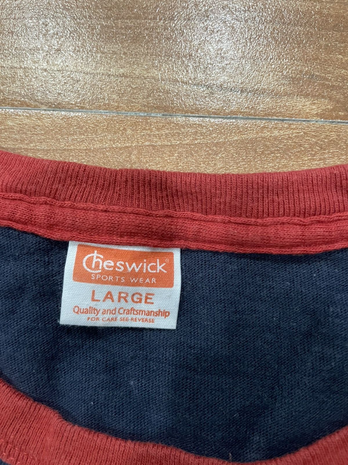 Toyo Enterprises Cheswick Monterey bay academy Tshirt Size US L / EU 52-54 / 3 - 6 Thumbnail