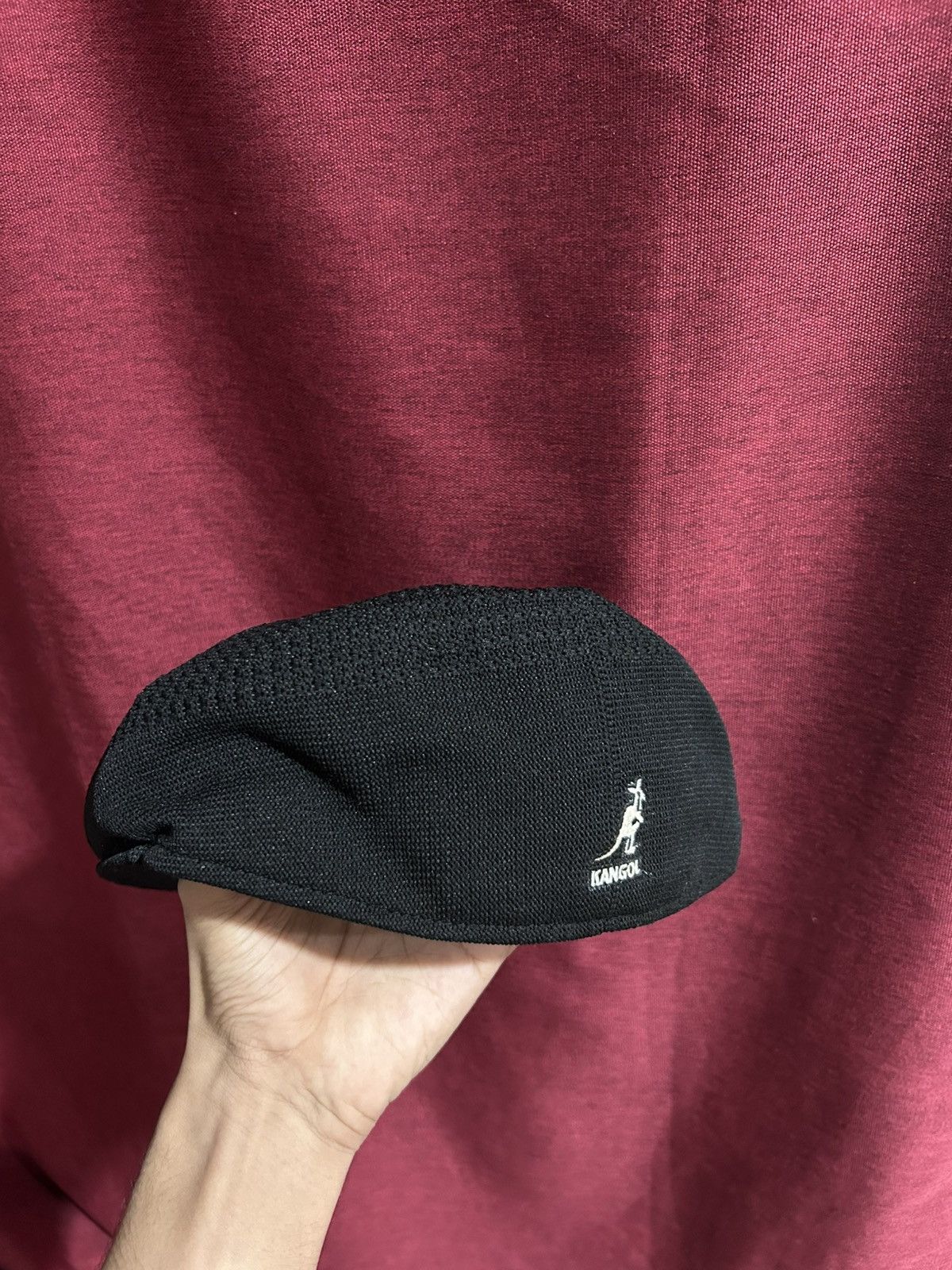 Kangol Kangol Beret Cap Size ONE SIZE - 4 Thumbnail
