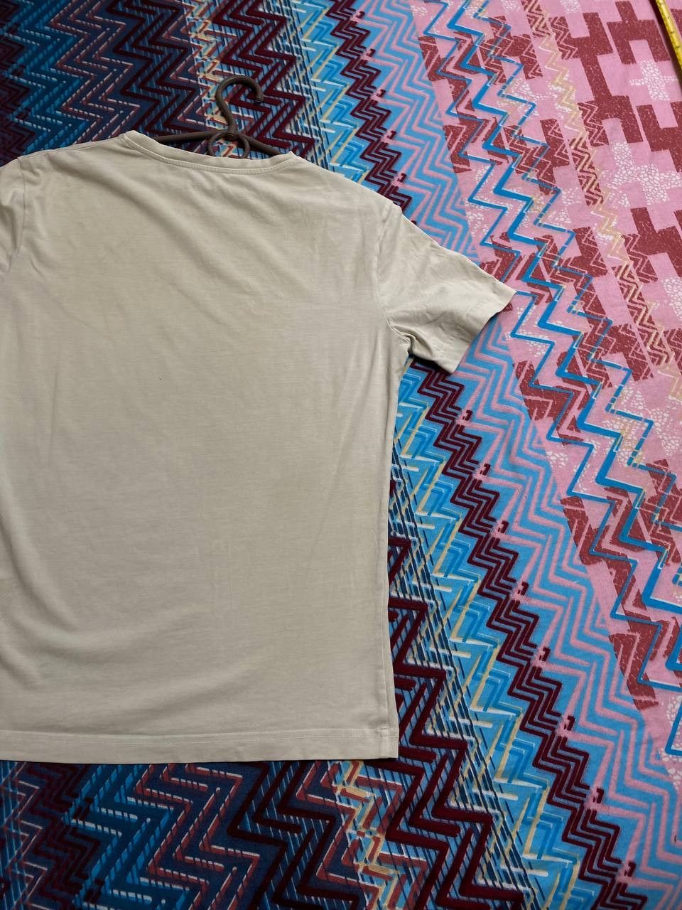 Versace Jeans Couture Vintage 90s Versace Jeans Couture t-shirt Y2K Size US L / EU 52-54 / 3 - 11 Thumbnail