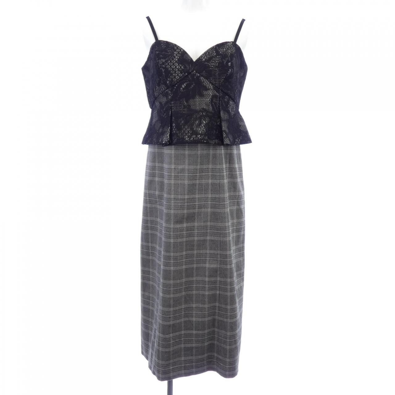 Other Other JILL STUART Dress Textile Dresses DUTY FREE for USA Size ONE SIZE - 1 Thumbnail