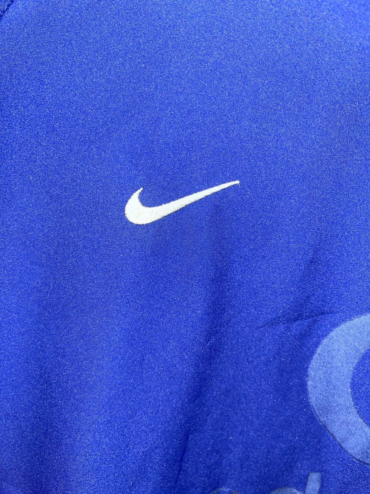 Nike Nike Manchester United Size US L / EU 52-54 / 3 - 3 Thumbnail