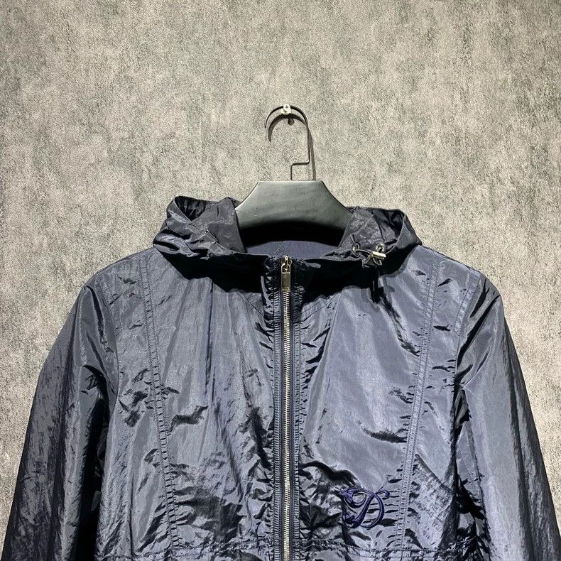 Dior Dior Kenny Scharf co-branded jacket 2501-Nextarrow Size US S / EU 44-46 / 1 - 7 Thumbnail