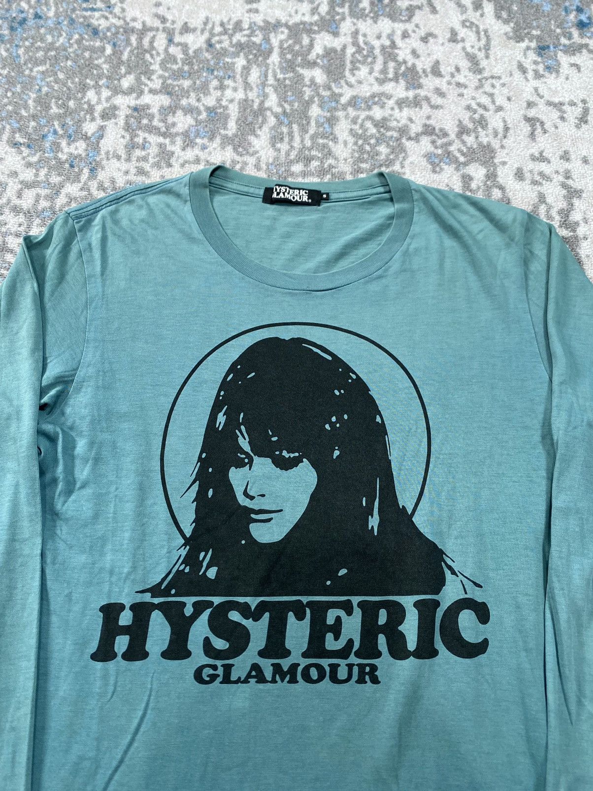 Hysteric Glamour Vintage Hysteric Glamour Size US S / EU 44-46 / 1 - 2 Thumbnail