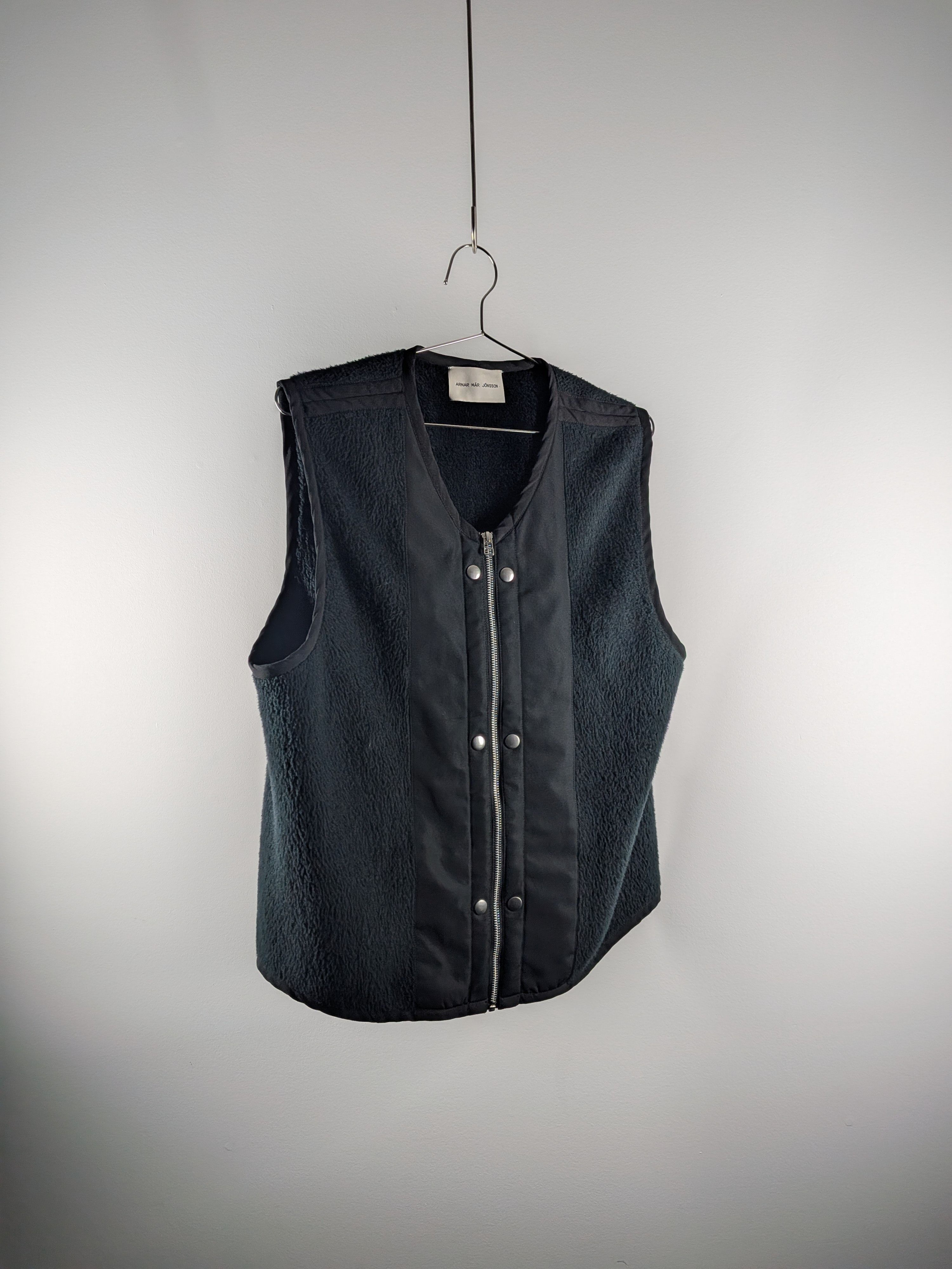 Arnar Mar Jonsson Clothing: Curated Shirts, Jeans, Shoes & More
