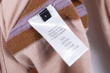 Paul Smith Paul Smith Made in Italy Pink V-neck Sweater Jumper L Size US L / EU 52-54 / 3 - 5 Thumbnail