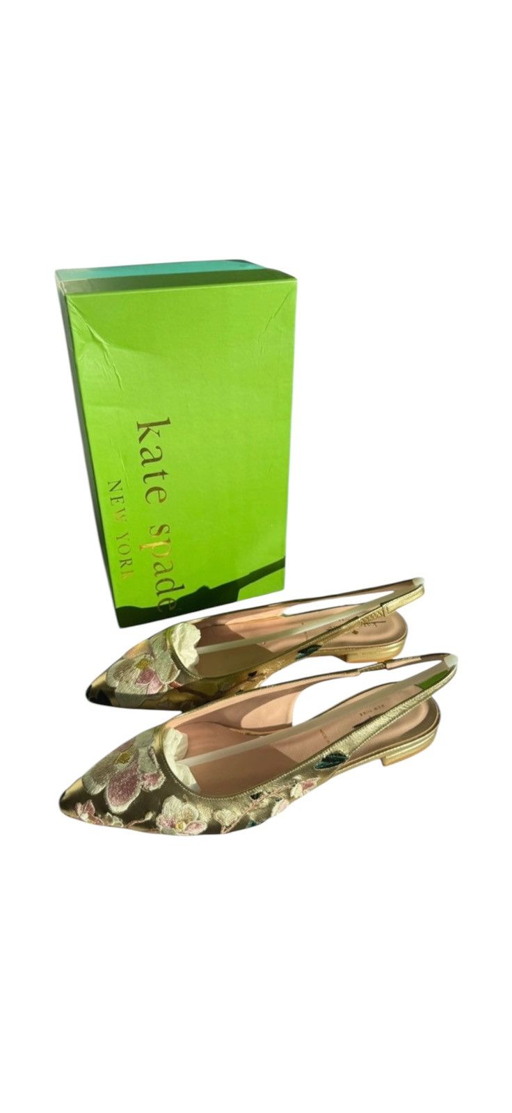 Kate Spade Kate Spade New Leather Size US 9 / IT 39 - 8 Thumbnail