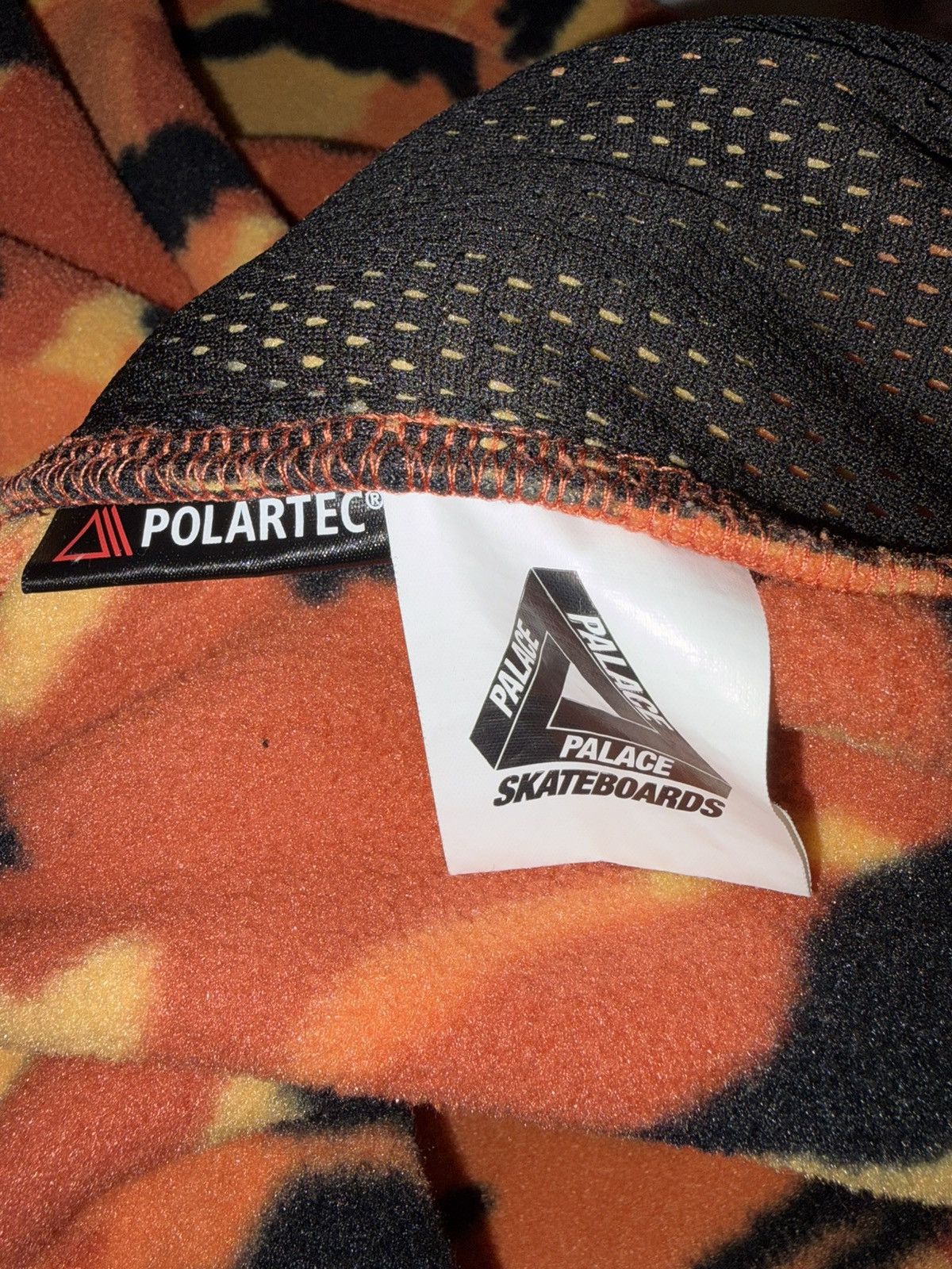Palace Palace Fleece Joggers Size US 34 / EU 50 - 5 Thumbnail