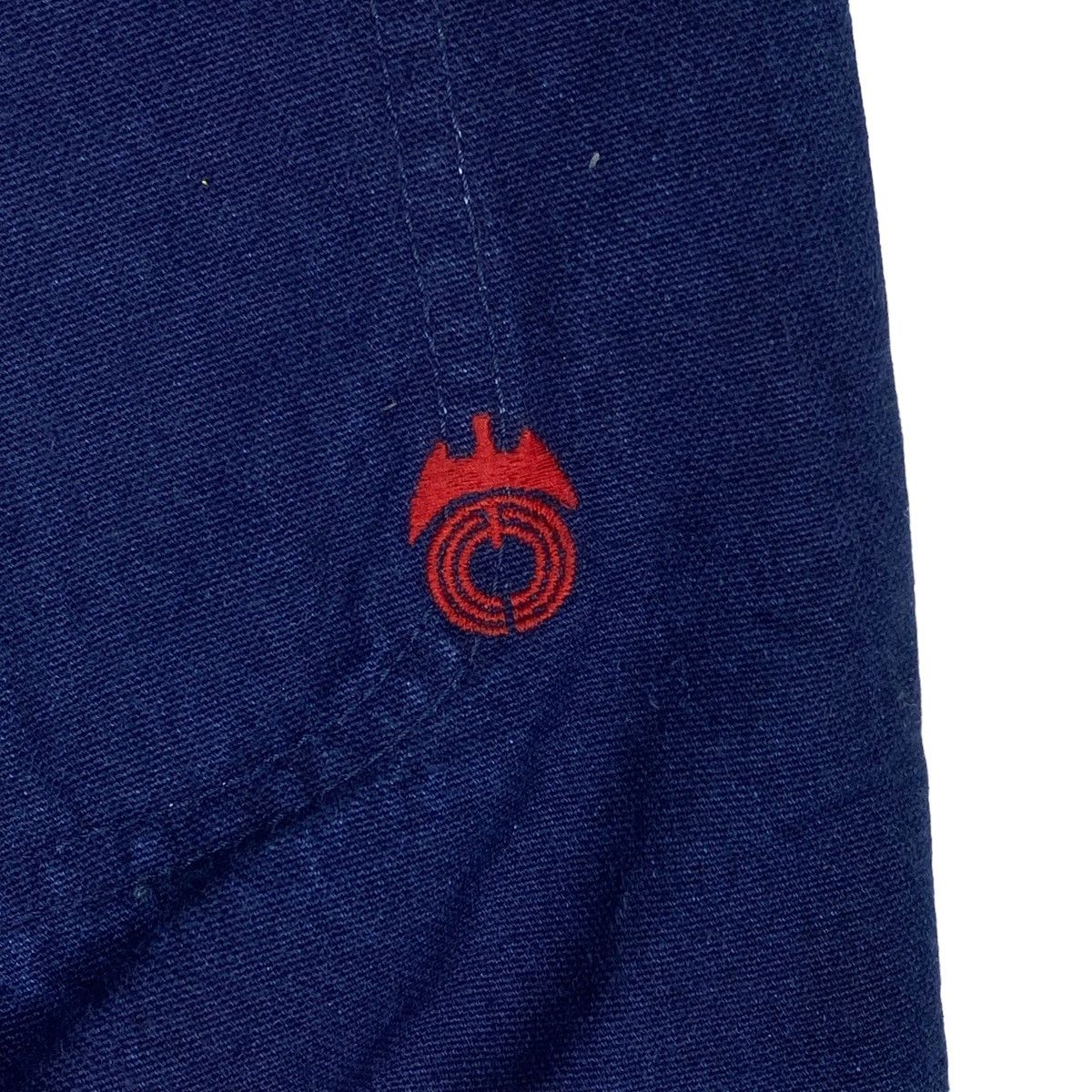 Kaihara Denim Rare KAIHARA DENIM Factory Sample Trousers Size US 32 / EU 48 - 7 Thumbnail