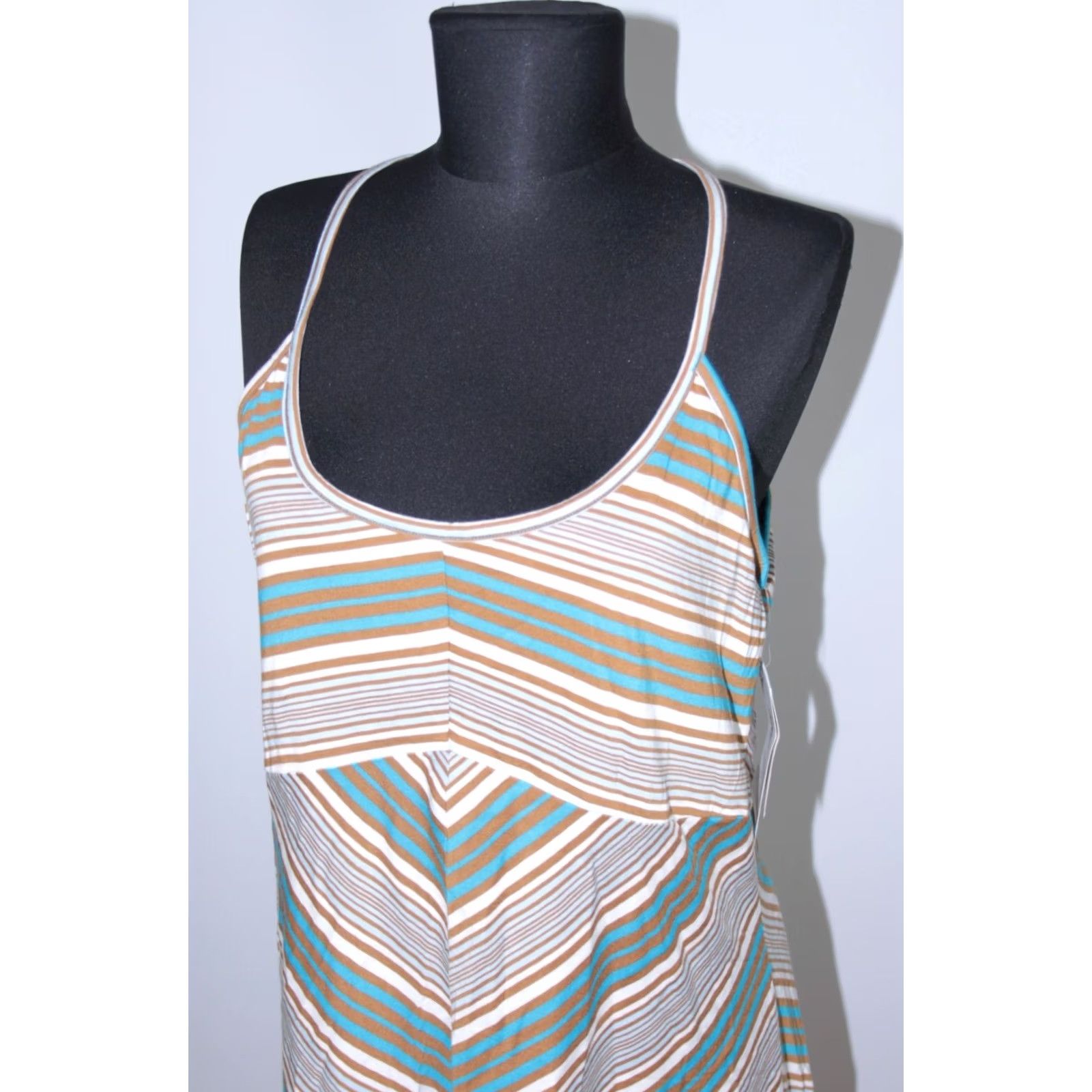 Patagonia Patagonia womens dress XL BNWT A-Line Dress Midi Multicoloured Size XL / US 12-14 / IT 48-50 - 2 Thumbnail