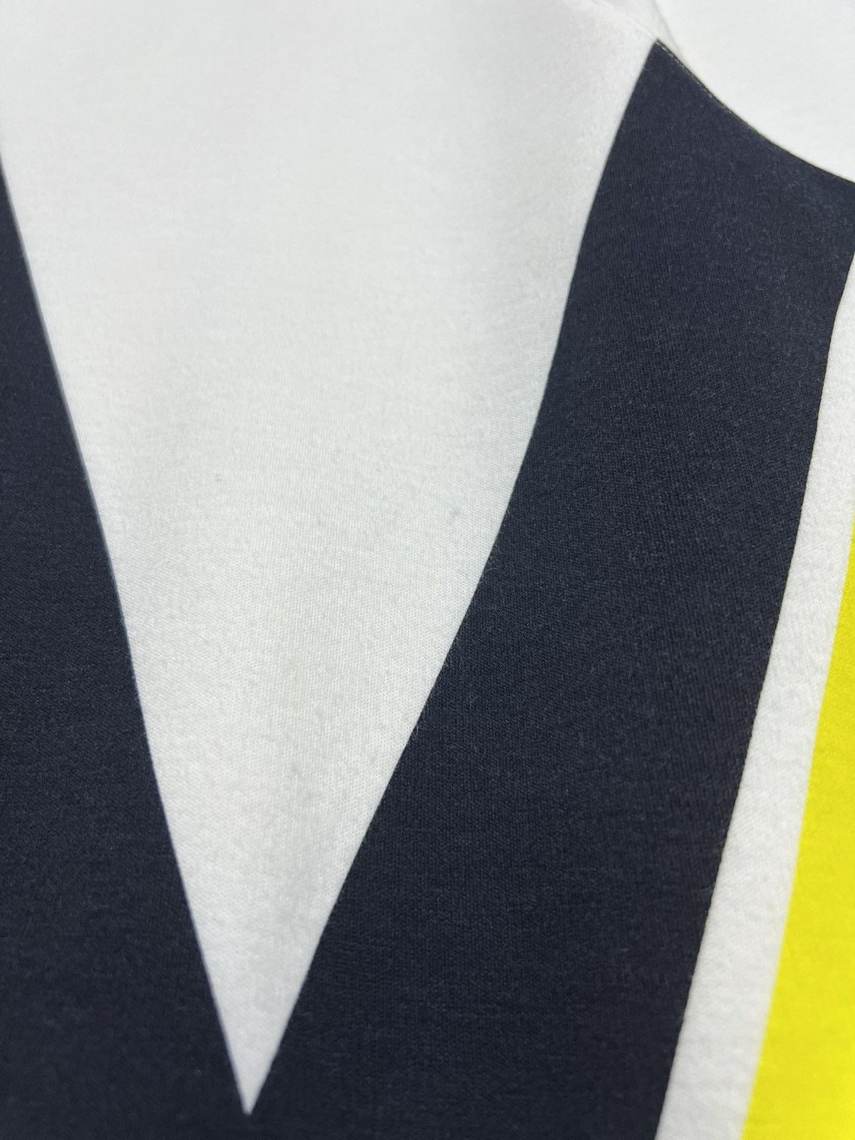 Louis Vuitton Louis Vuitton SS17 Americas Cup Latitude Crewneck Sweatshirt Size US XL / EU 56 / 4 - 10 Thumbnail