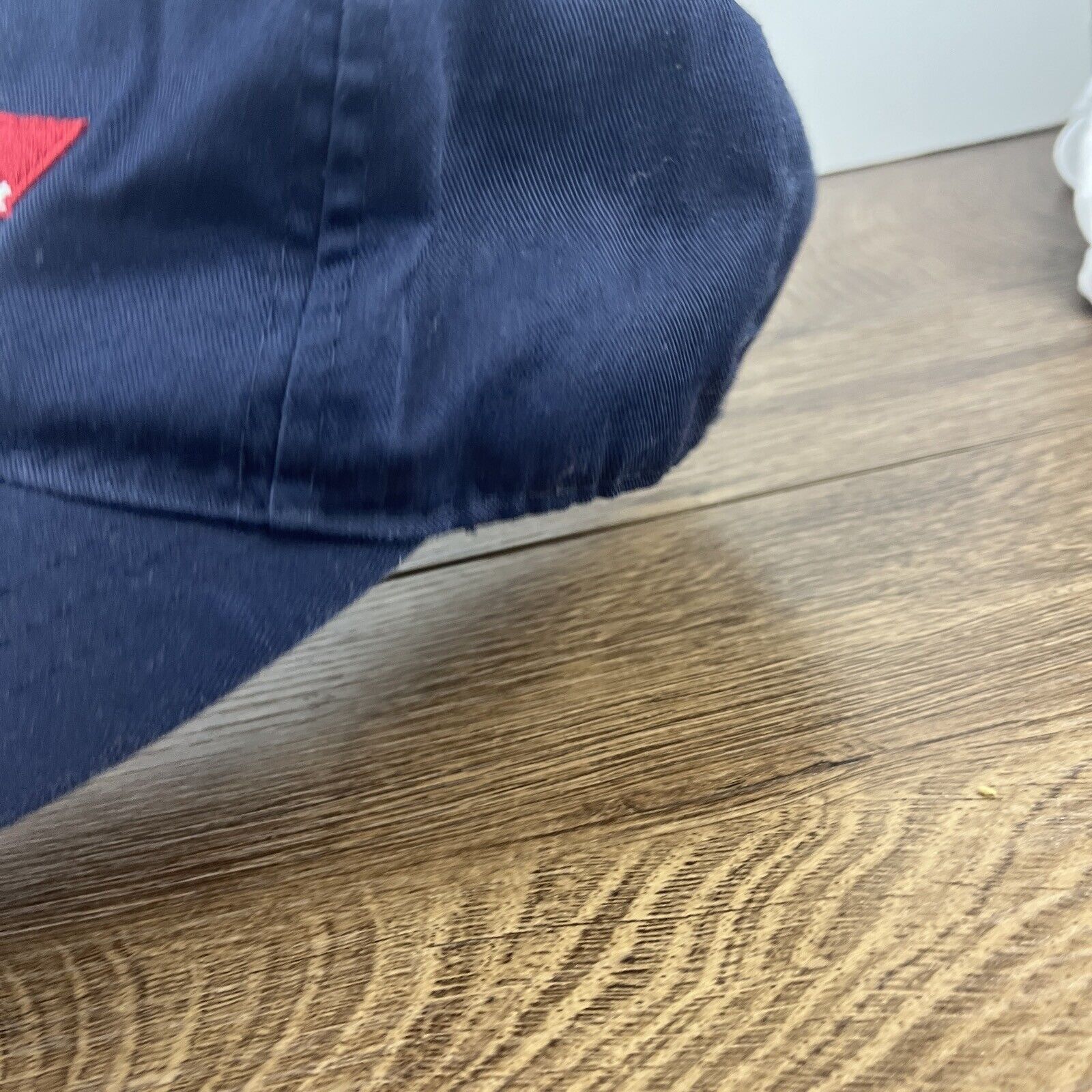Budweiser Budweiser Hat Budweiser Blue Hat Adjustable Adult Size Hat B Size ONE SIZE - 7 Thumbnail
