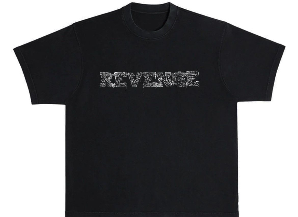 Revenge x Playboy Bunny Web