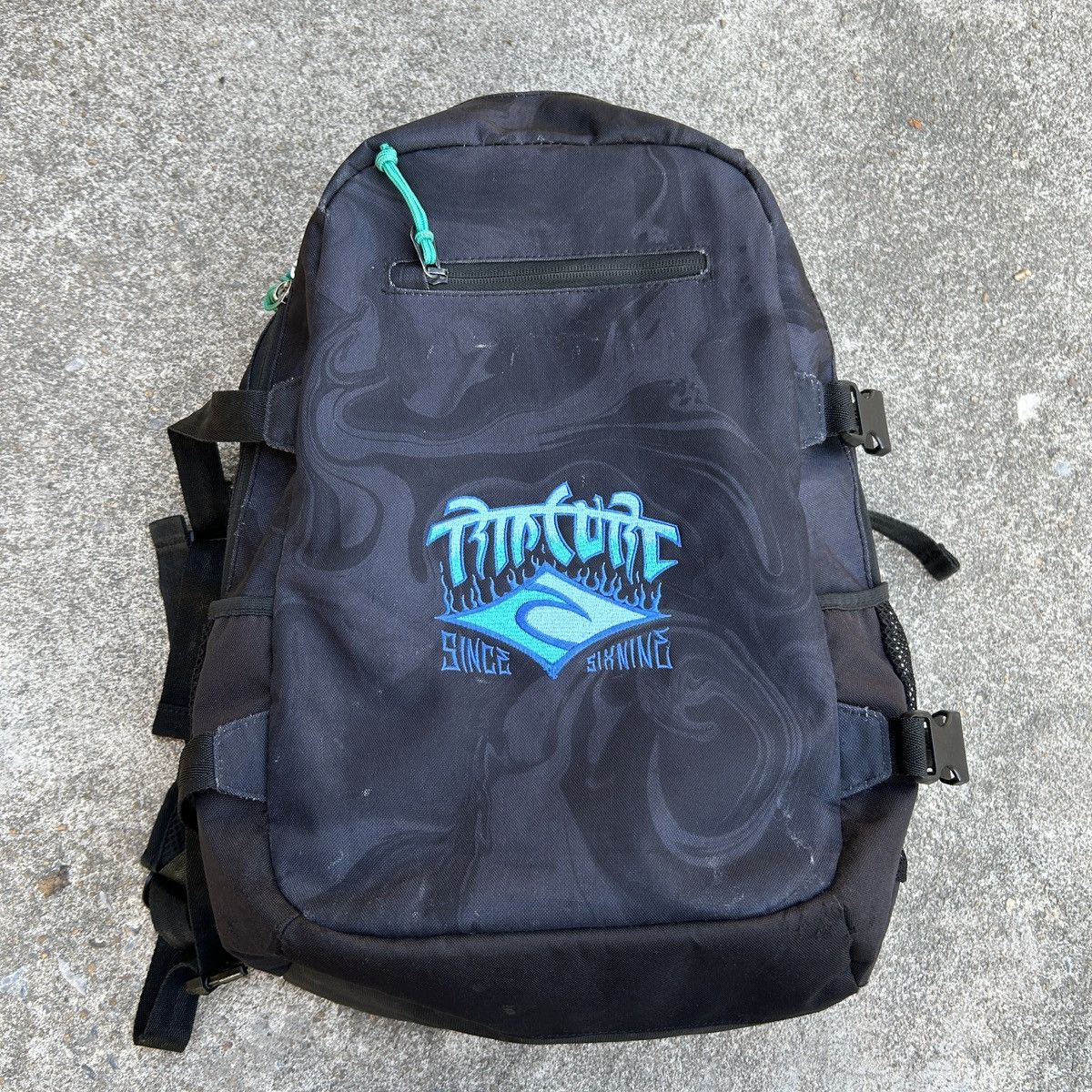 Rip Curl Rip curl Bag Ozone Backpack Size ONE SIZE - 2 Thumbnail