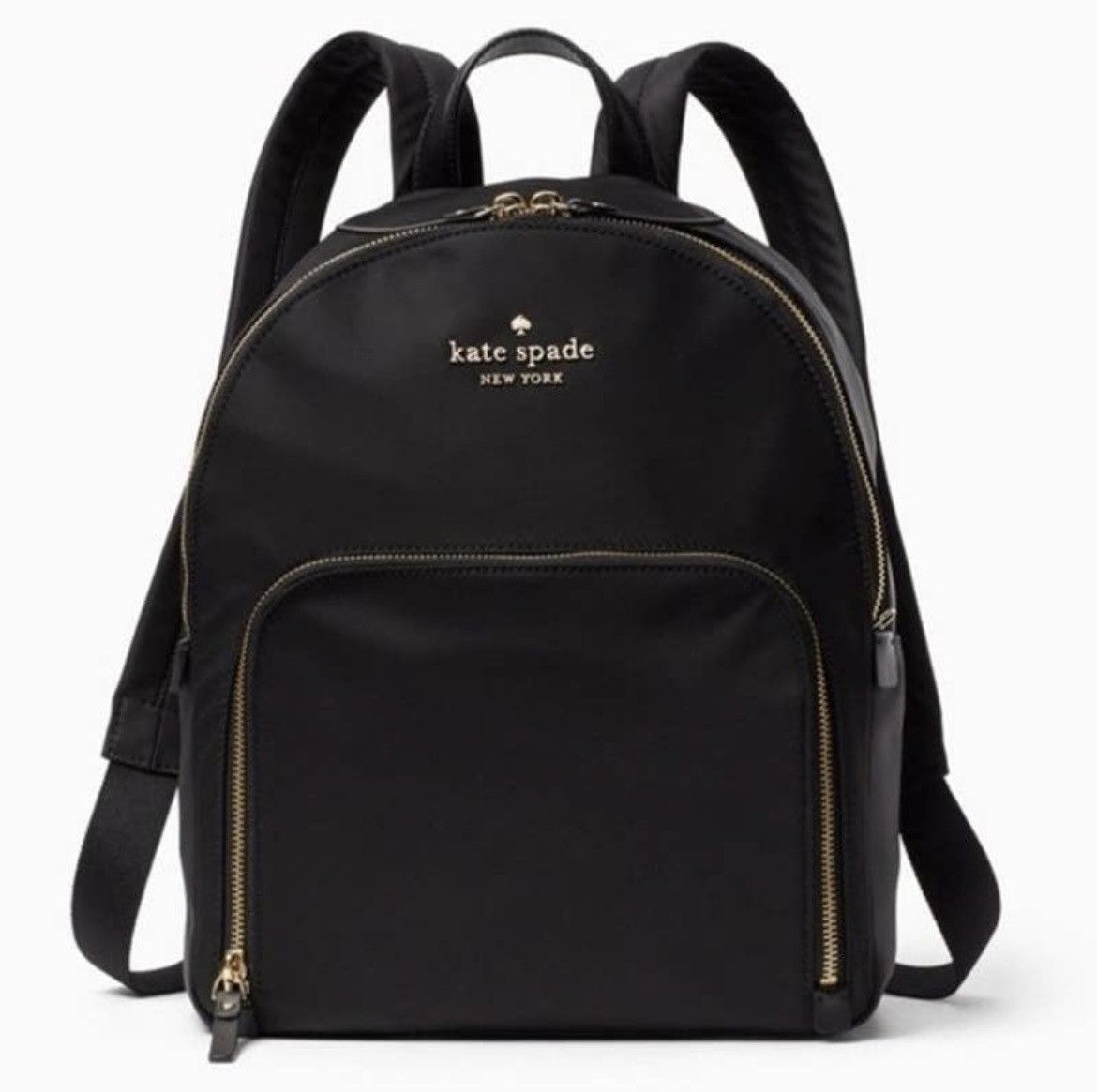Kate Spade New York Watson Lane Hartley Nylon Backpack
