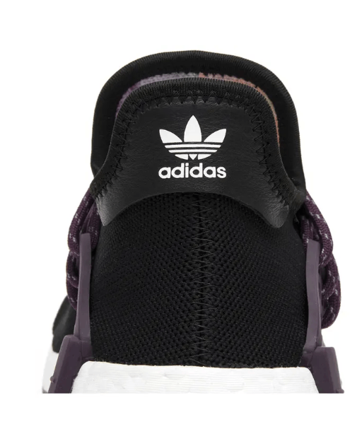 Adidas × Pharrell ADIDAS Pharrell x NMD Human Race Trail 'Equality' AC7033 Size US 8.5 / EU 41-42 - 8 Thumbnail