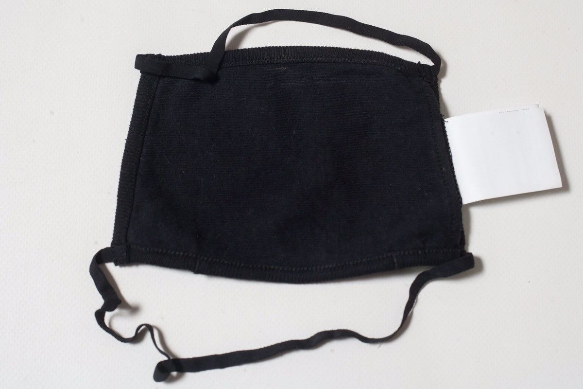 Off-White Off-White Arrows face mask Size ONE SIZE - 2 Thumbnail