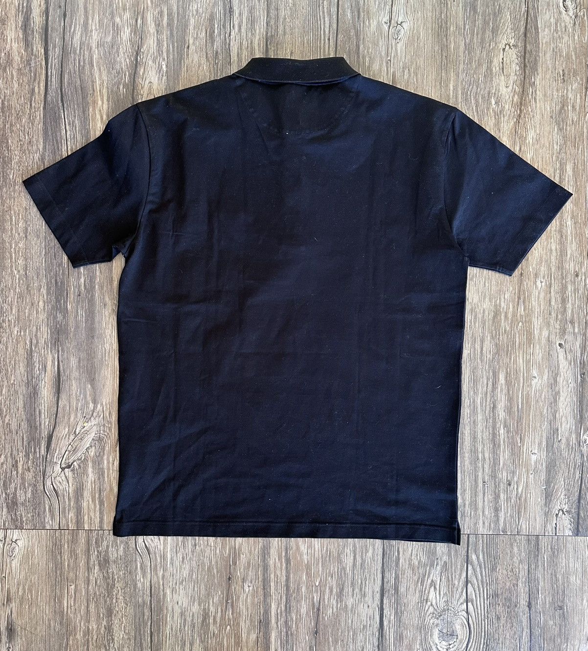 Prada Prada Polo Shirt | Grailed