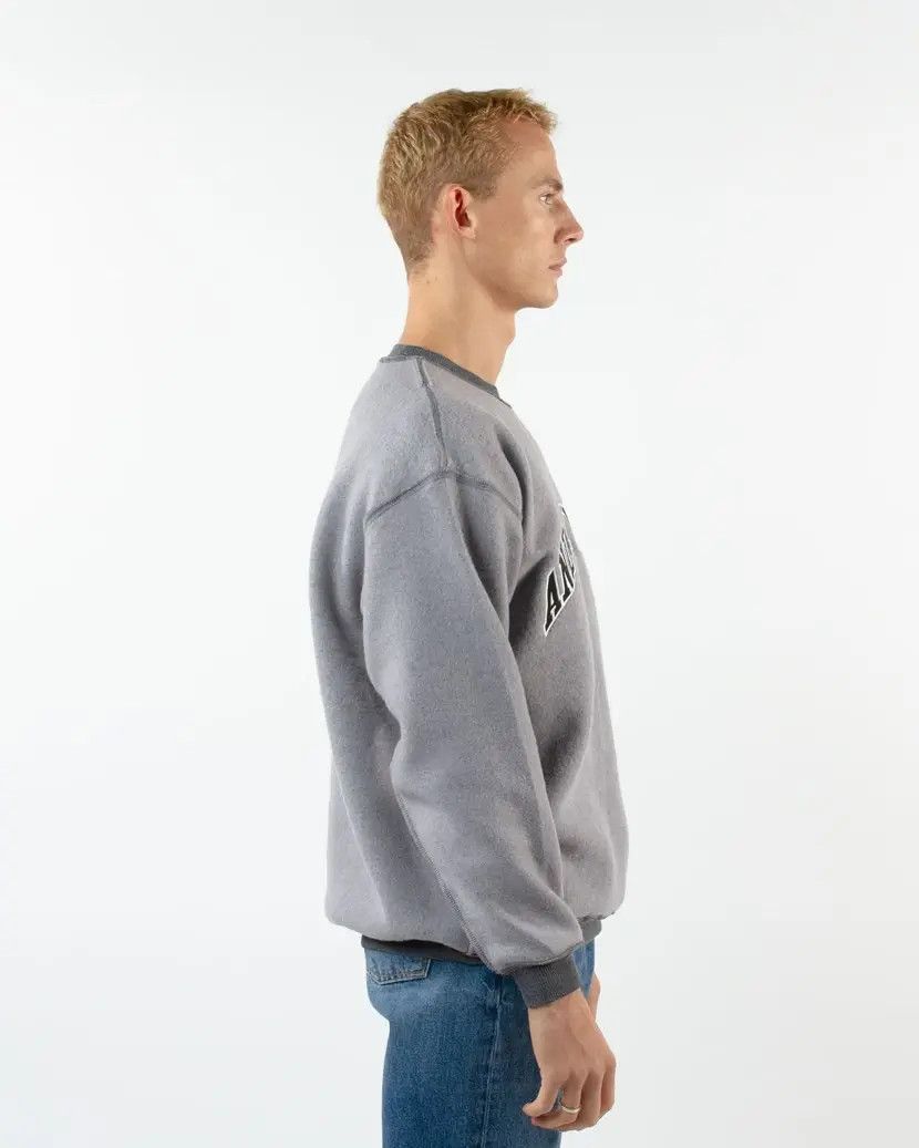 Pleasures Pleasures Androgynous Applique Crew Size US L / EU 52-54 / 3 - 4 Thumbnail