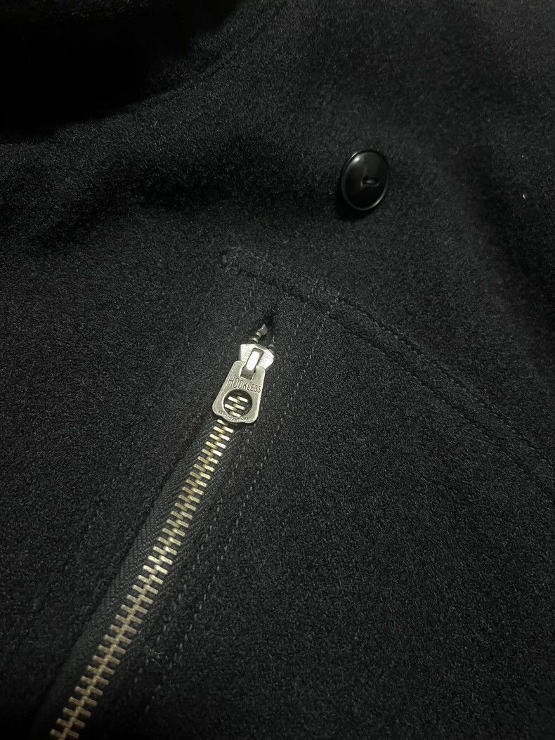 Freewheelers Freewheelers Wool jacket-2506 Size US L / EU 52-54 / 3 - 5 Thumbnail