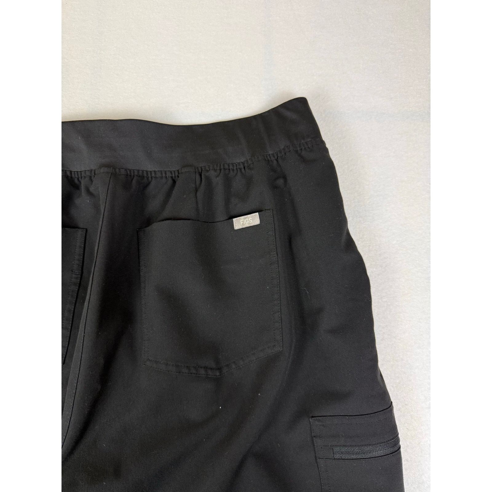 Other FIGS 3XL Jogger Scrub Pants - Pre-Owned Size 22" - 8 Thumbnail