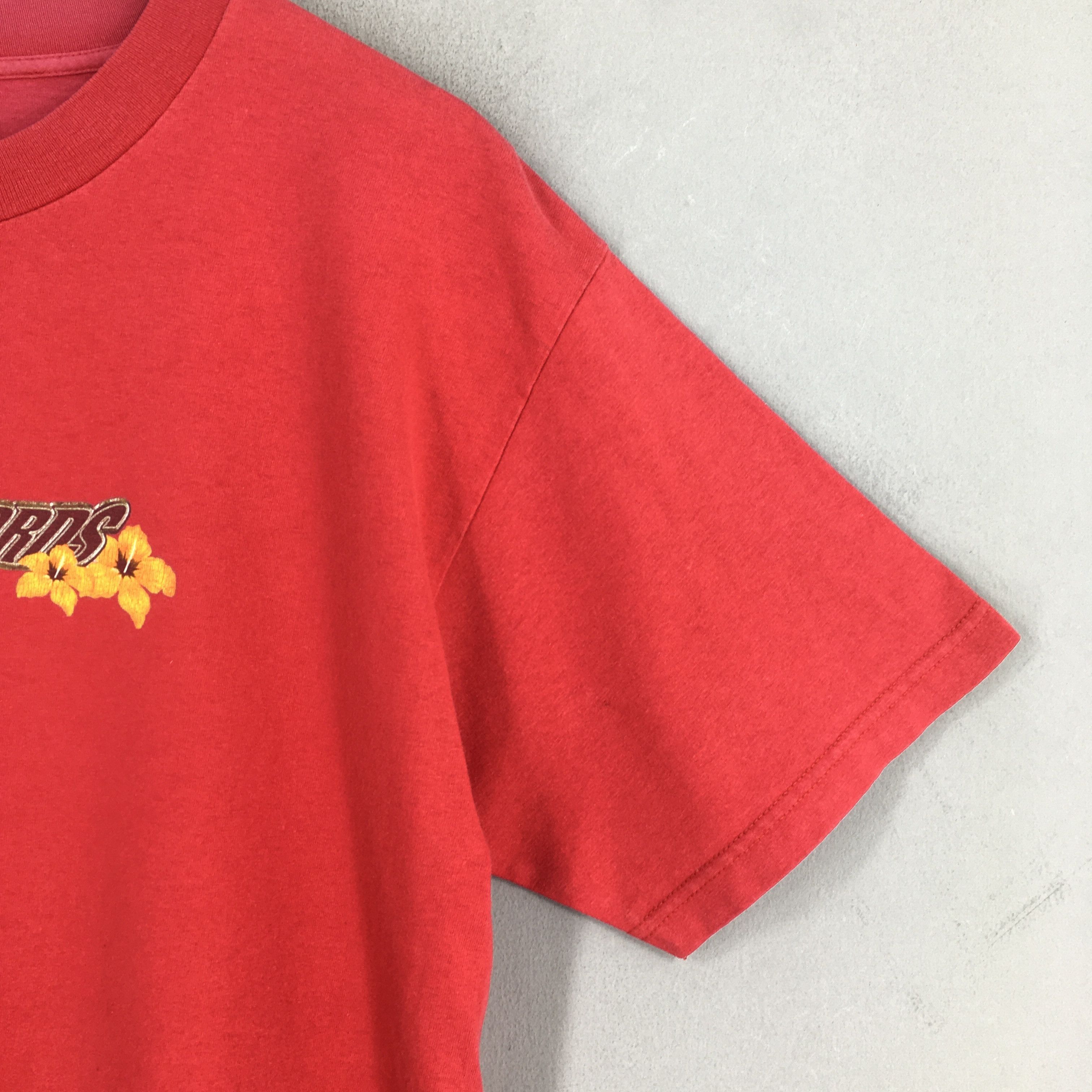 Other Vintage 90's T&C Surf Design Hawaiian T shirt Large Size US L / EU 52-54 / 3 - 6 Thumbnail