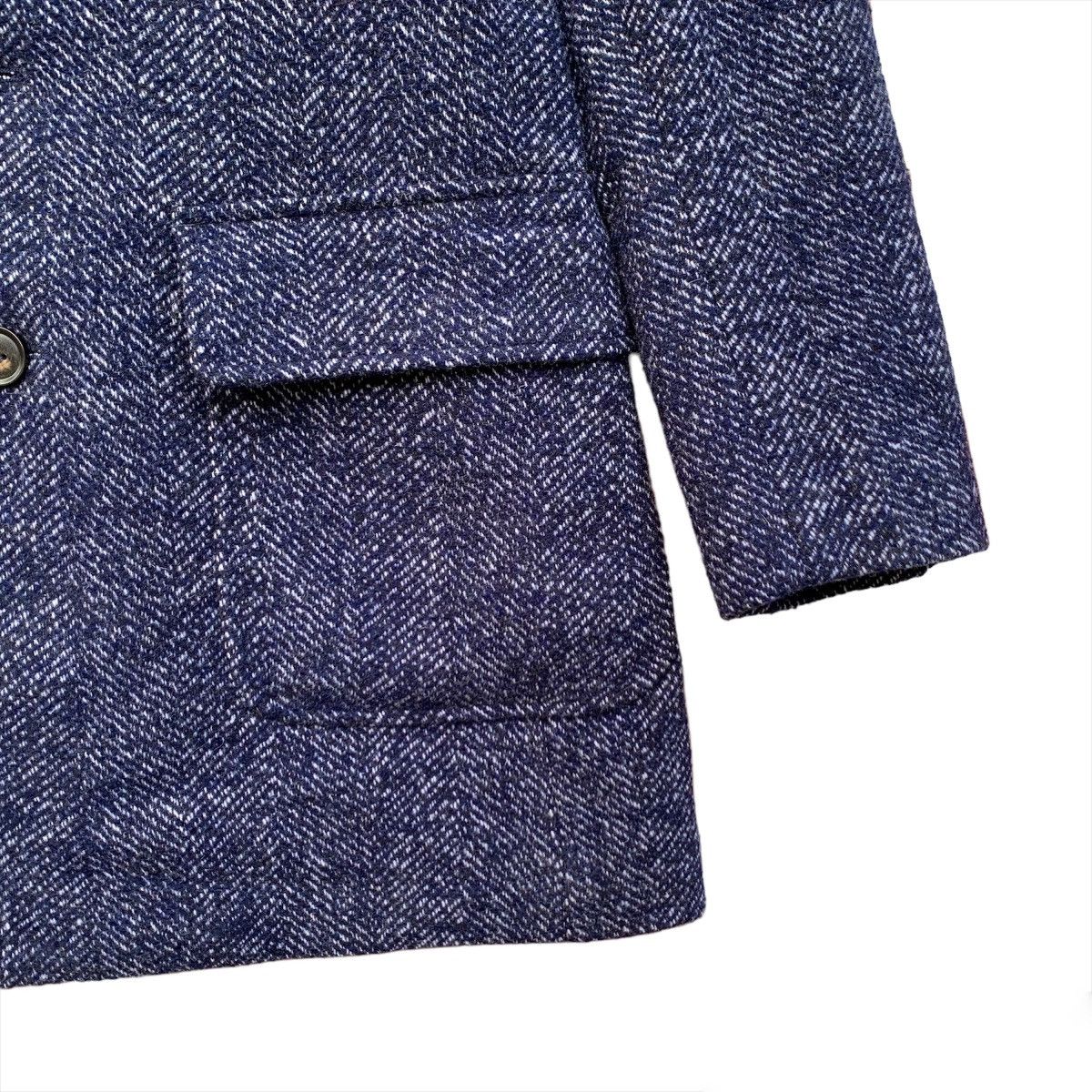 Other Genio La Mode Wool Jacket Size US M / EU 48-50 / 2 - 8 Thumbnail
