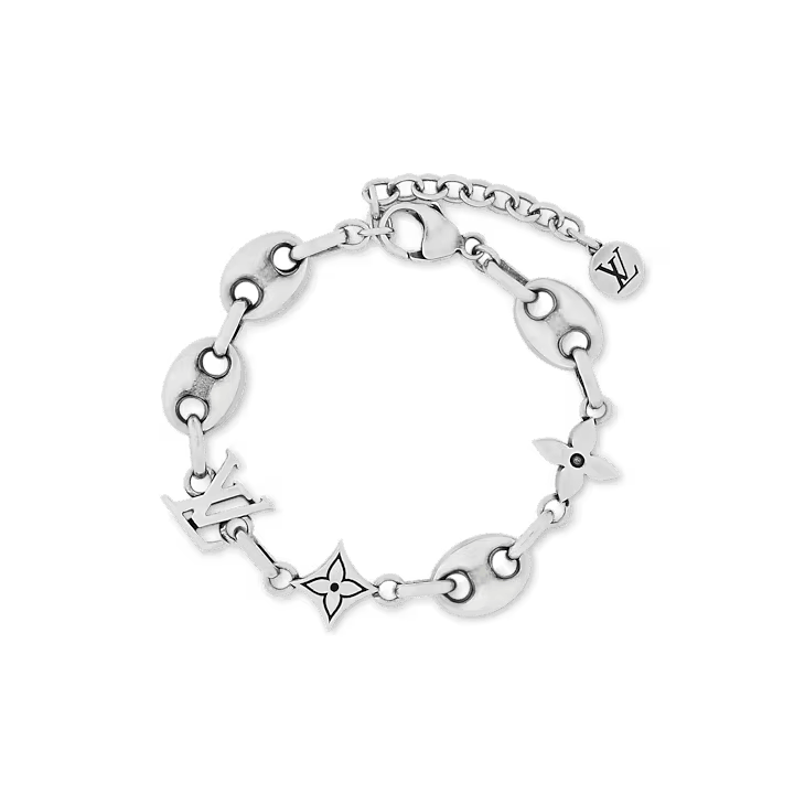 Louis Vuitton LV Sailor Medium Bracelet Size ONE SIZE - 1 Thumbnail