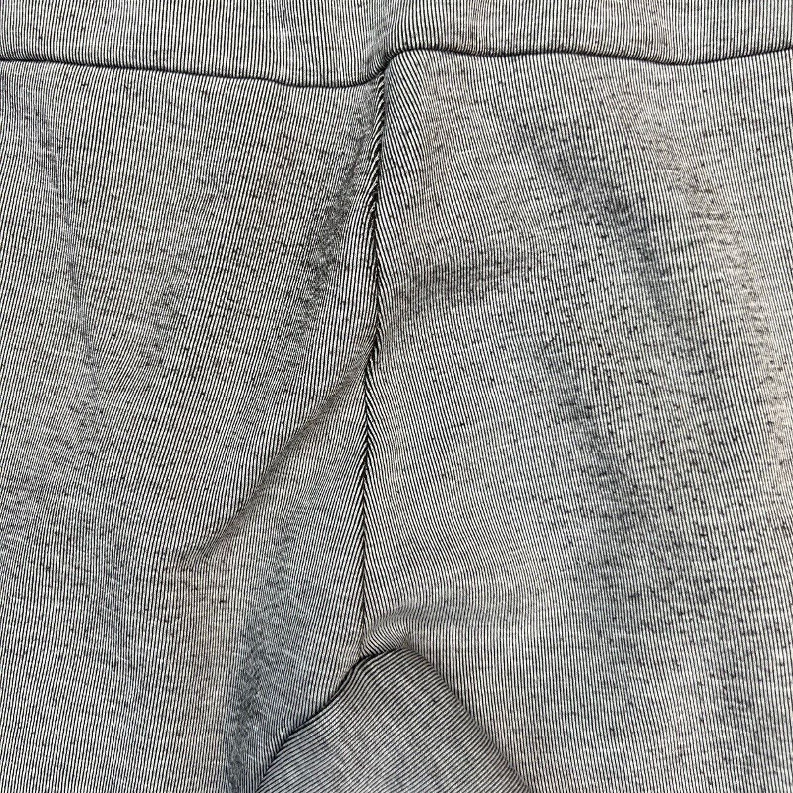 Nike × Vintage Nike Sportswear Sweatpants Large Swoosh Tech Fleece Jogger Size US 33 - 4 Thumbnail