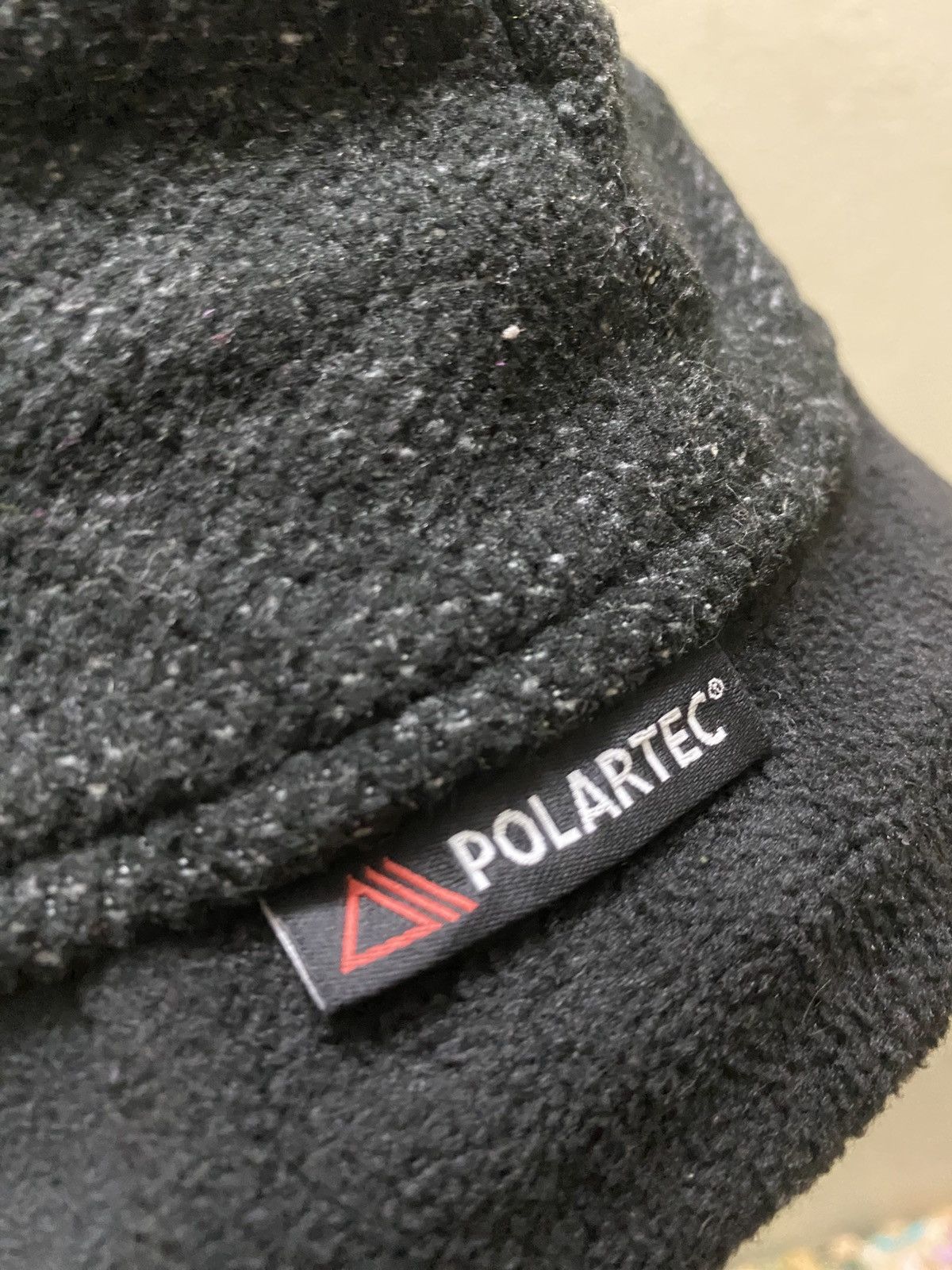 Mountain Hardwear × Polartec Vintage y2k Mountain Hardwear Beanie Size ONE SIZE - 3 Thumbnail