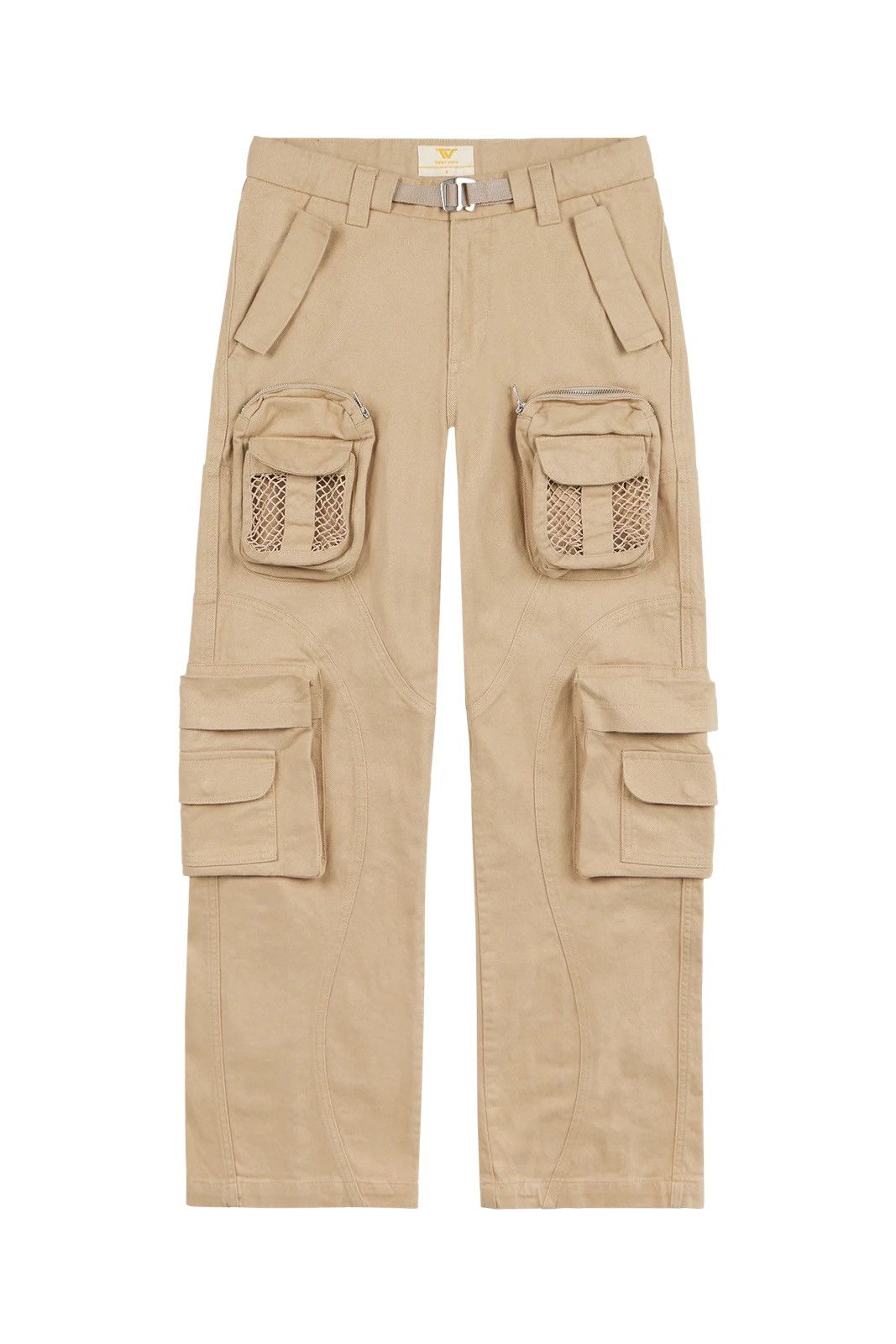 パンツ Trendt Vision parachute cargo S Parachute Cargo – Trendt Vision
