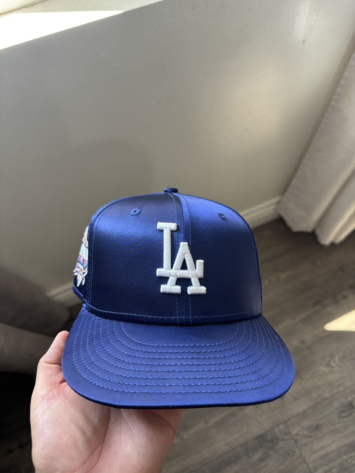New Era New Era Los Angeles Dodgers - Size 7 Size ONE SIZE - 1 Thumbnail