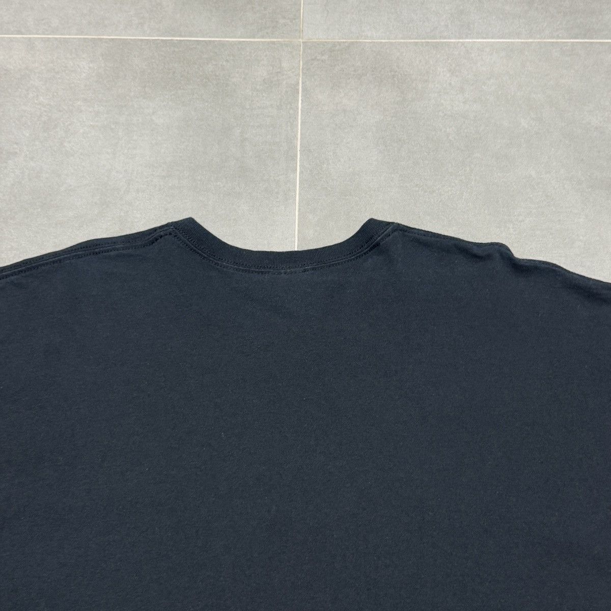 The Rolling Stones × Vintage Vintage Rolling Stones T-Shirt Size XXL Size US XXL / EU 58 / 5 - 16 Thumbnail