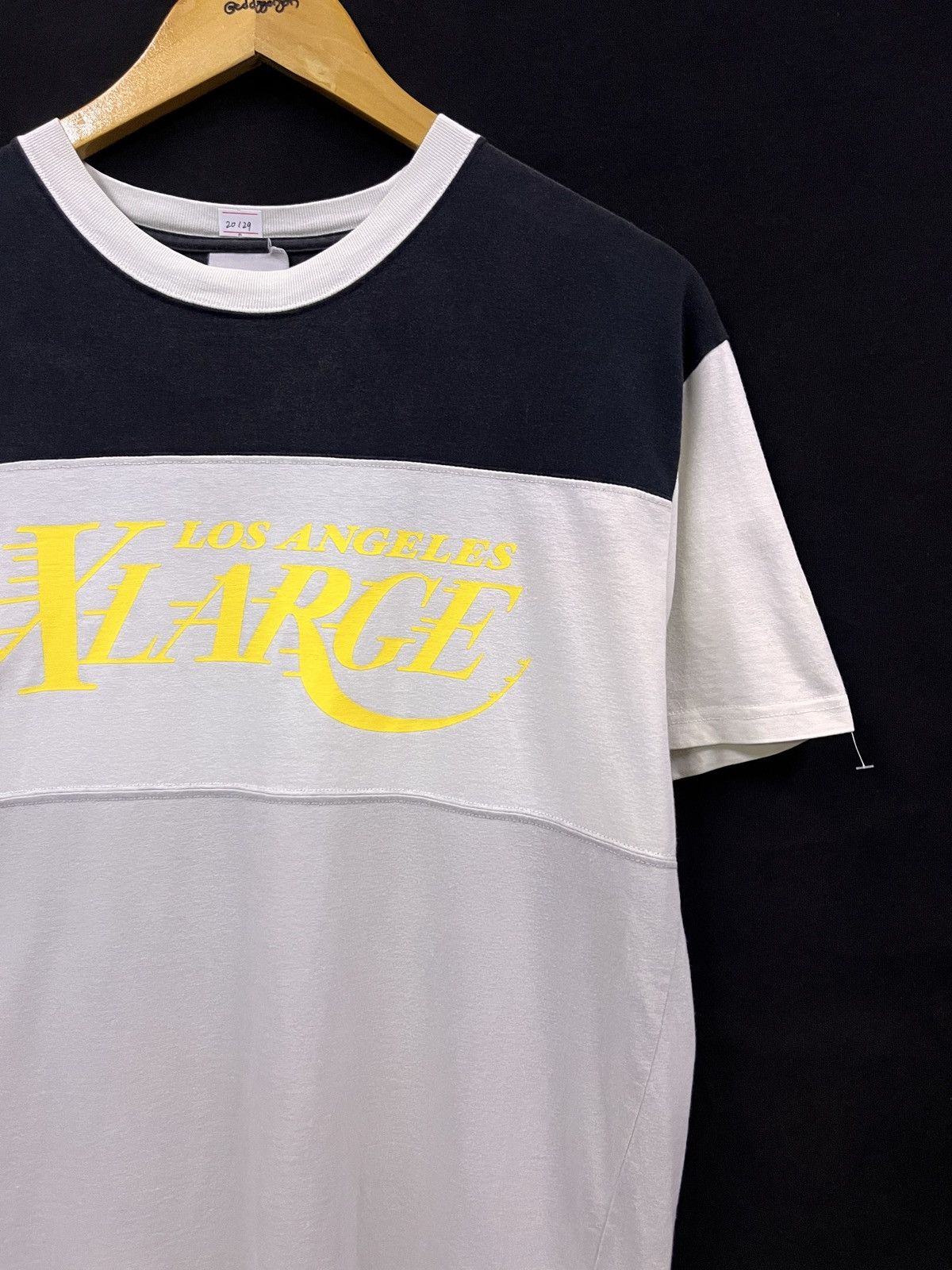 Reebok × Xlarge XLARGE LOS ANGELES PARODY LAKERS Size US M / EU 48-50 / 2 - 2 Thumbnail