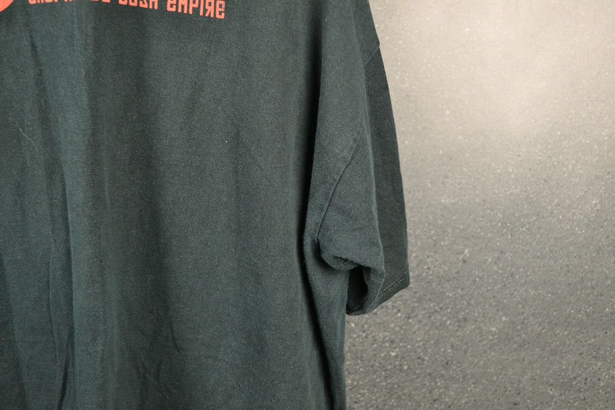 Band Tees × Vintage Killing Joke Vintage T Shirt 2005 Post Punk Rock Size XXL Size US XXL / EU 58 / 5 - 9 Thumbnail