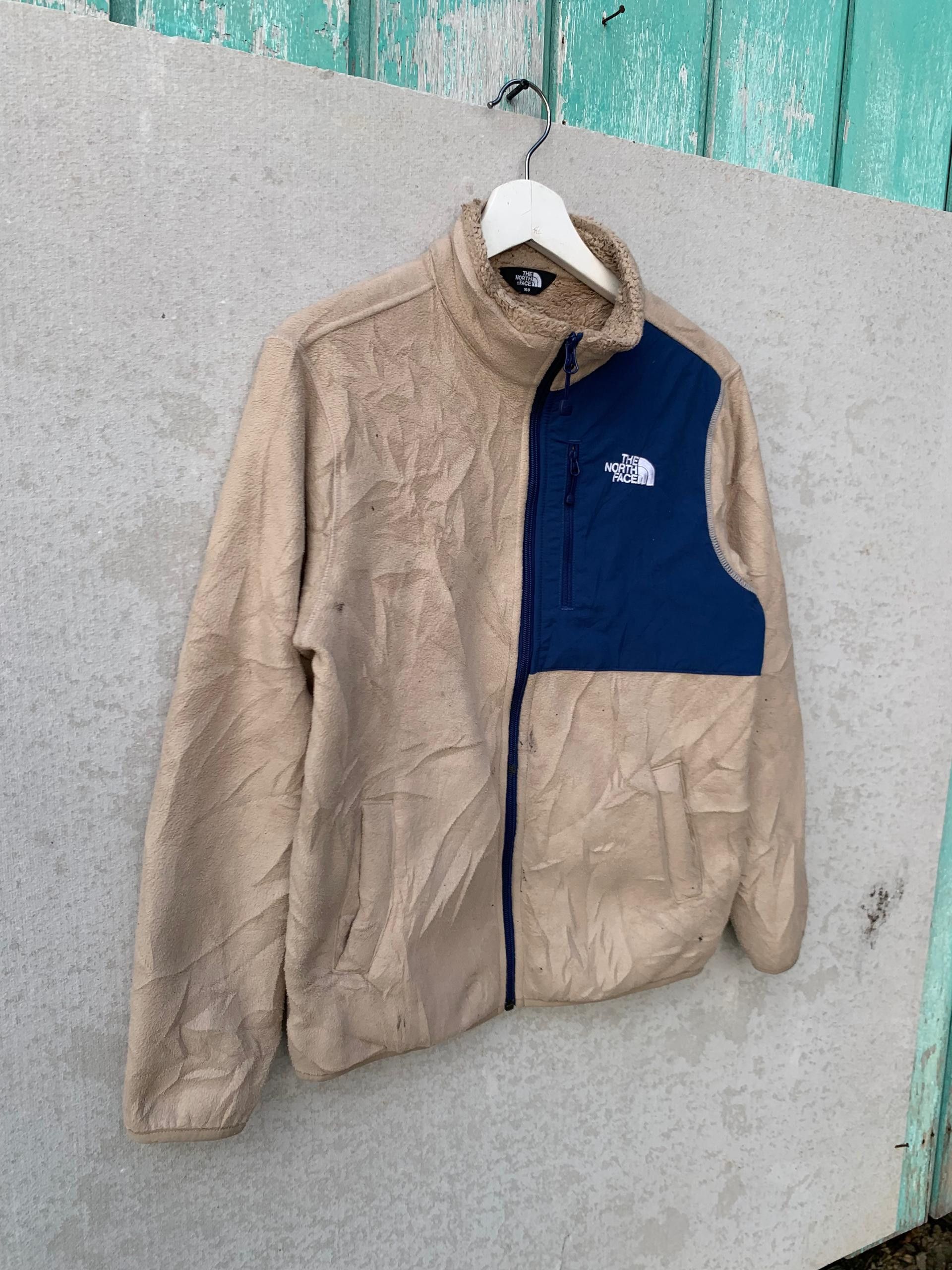 The North Face The North Face Sherpa Fleece Jacket Size US S / EU 44-46 / 1 - 3 Thumbnail