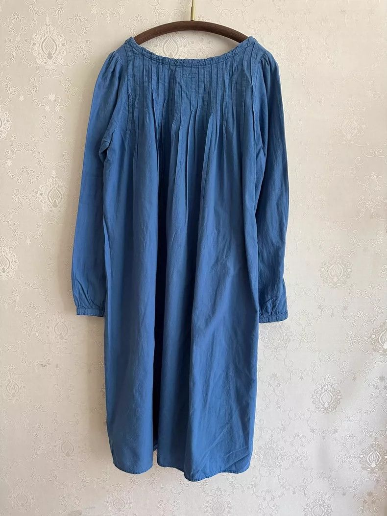 Kapital Kapital Size1 Japanese dress Size XS / US 0-2 / IT 36-38 - 4 Thumbnail