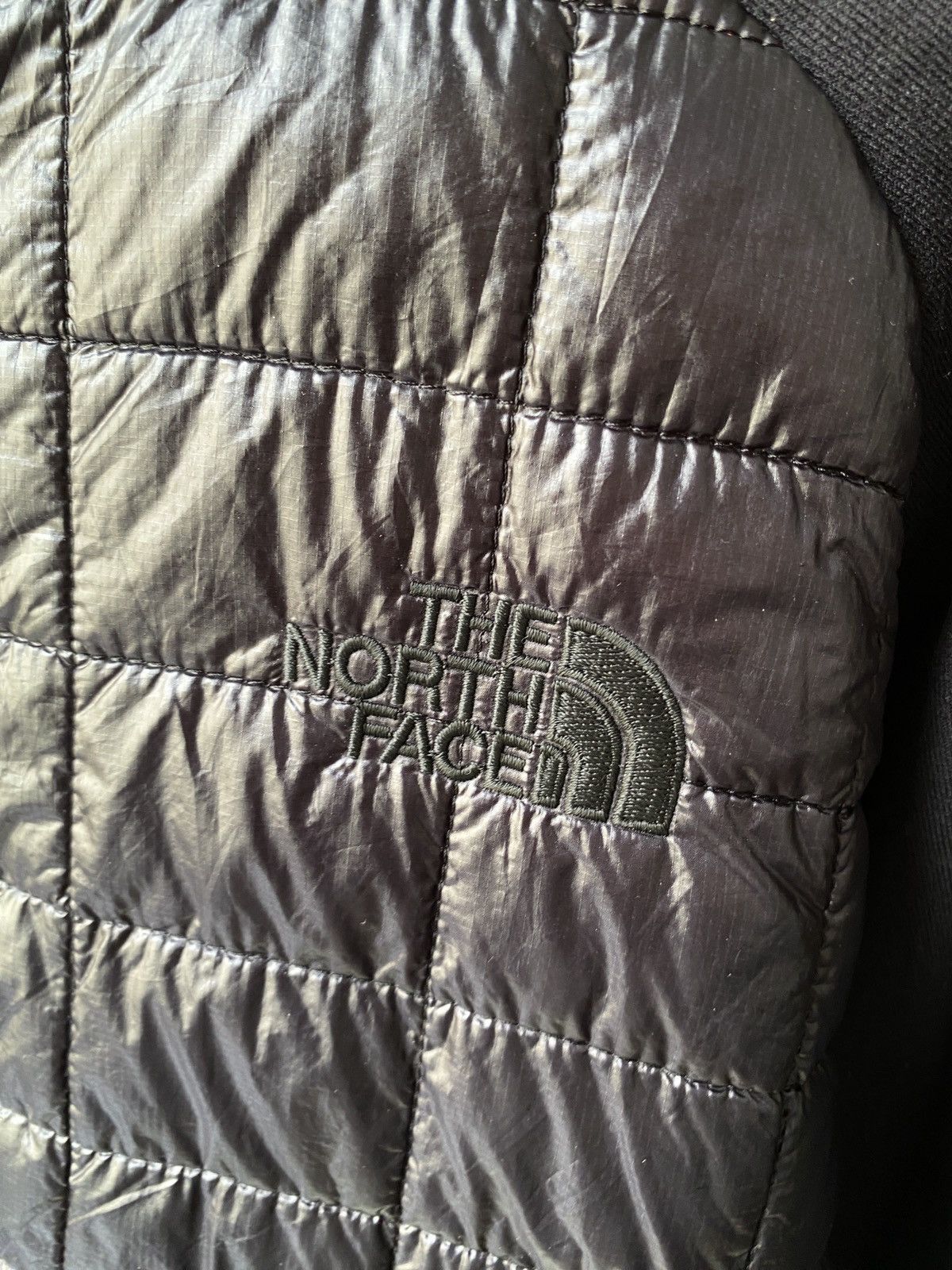 The North Face The North Face Zipper Jacket Size US M / EU 48-50 / 2 - 6 Thumbnail