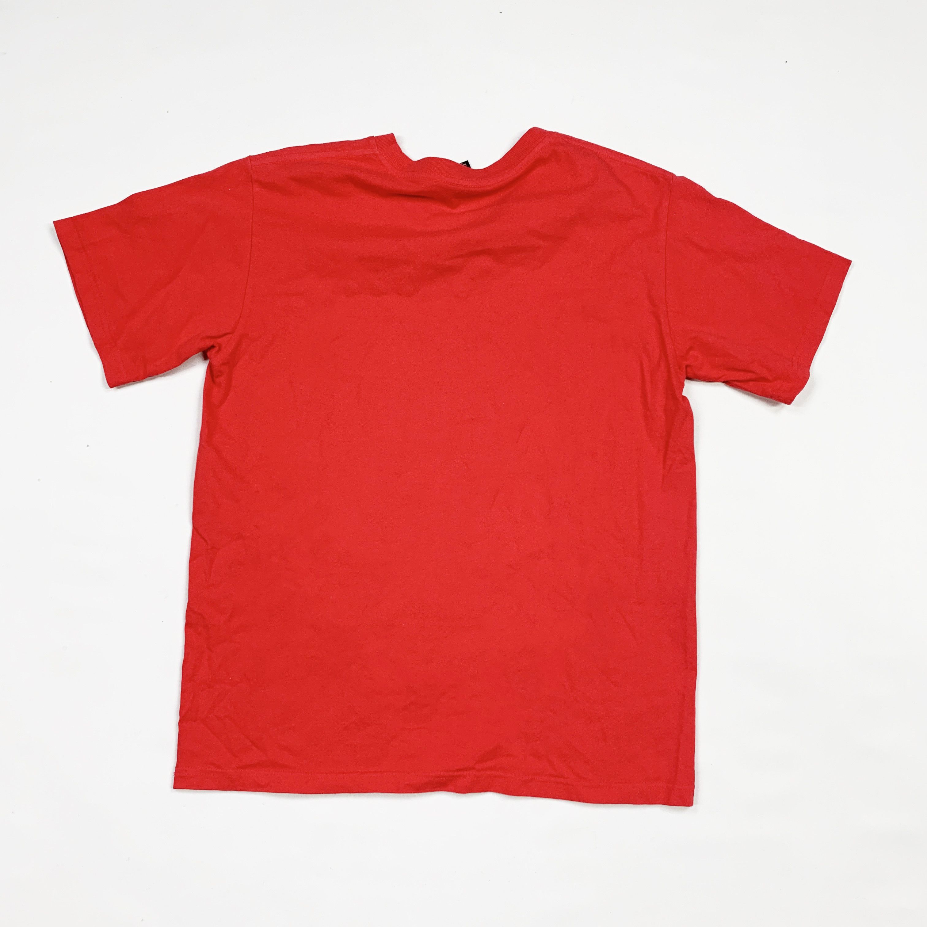 Number (N)ine 2008 Hardcore University T-Shirt Size US M / EU 48-50 / 2 - 4 Thumbnail