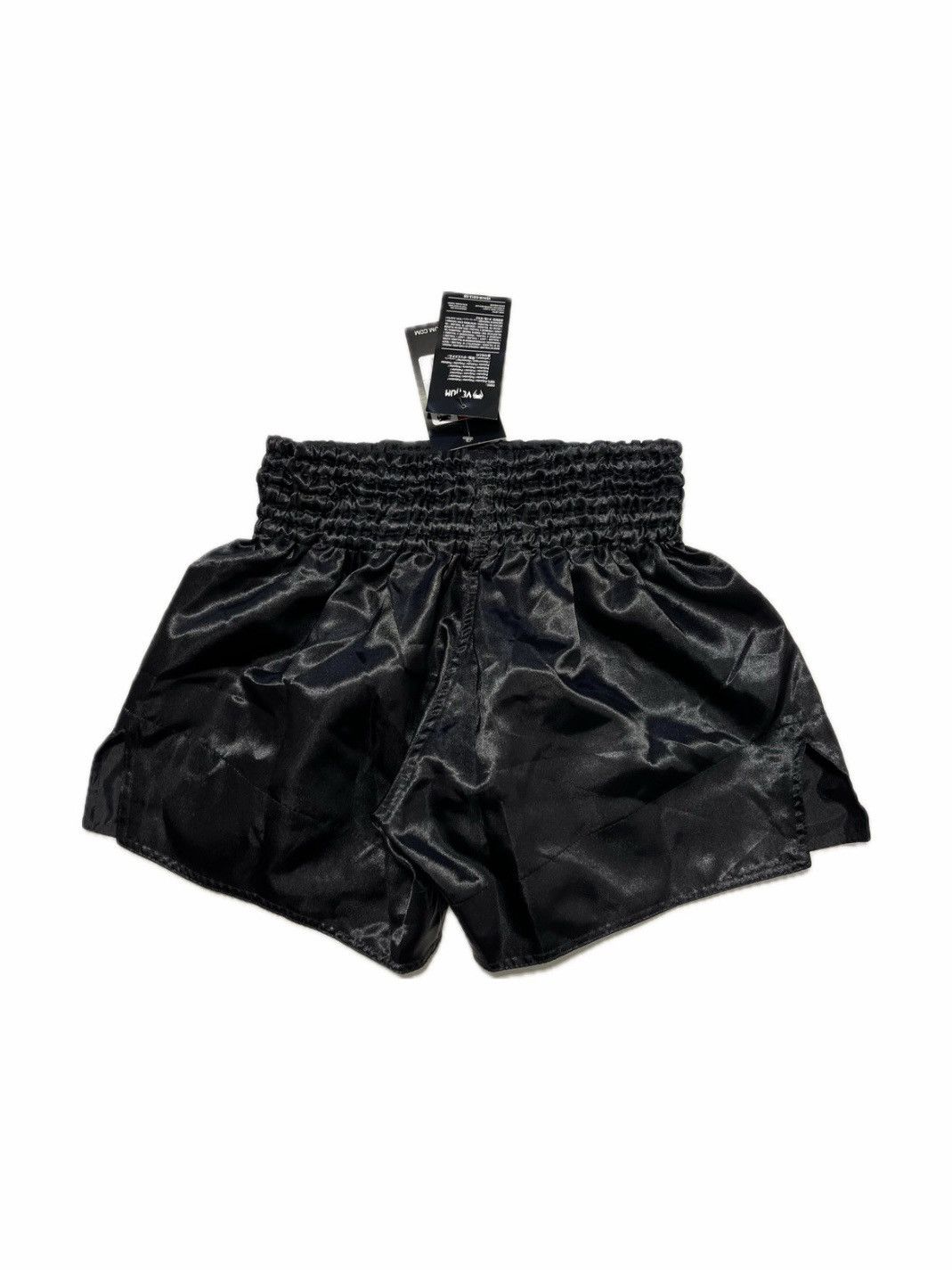 Vintage Vintage Venum Muai Thai Shorts Brand New Size US 32 / EU 48 - 3 Thumbnail