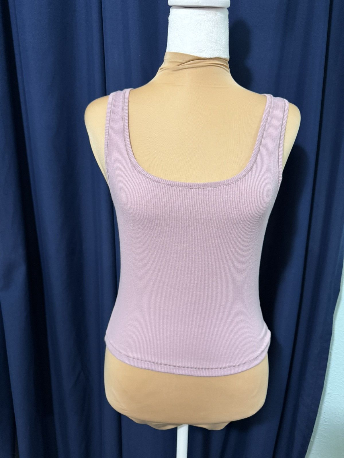 SKIMS SKIMS TANK TOP Size XL / US 12-14 / IT 48-50 - 1 Thumbnail