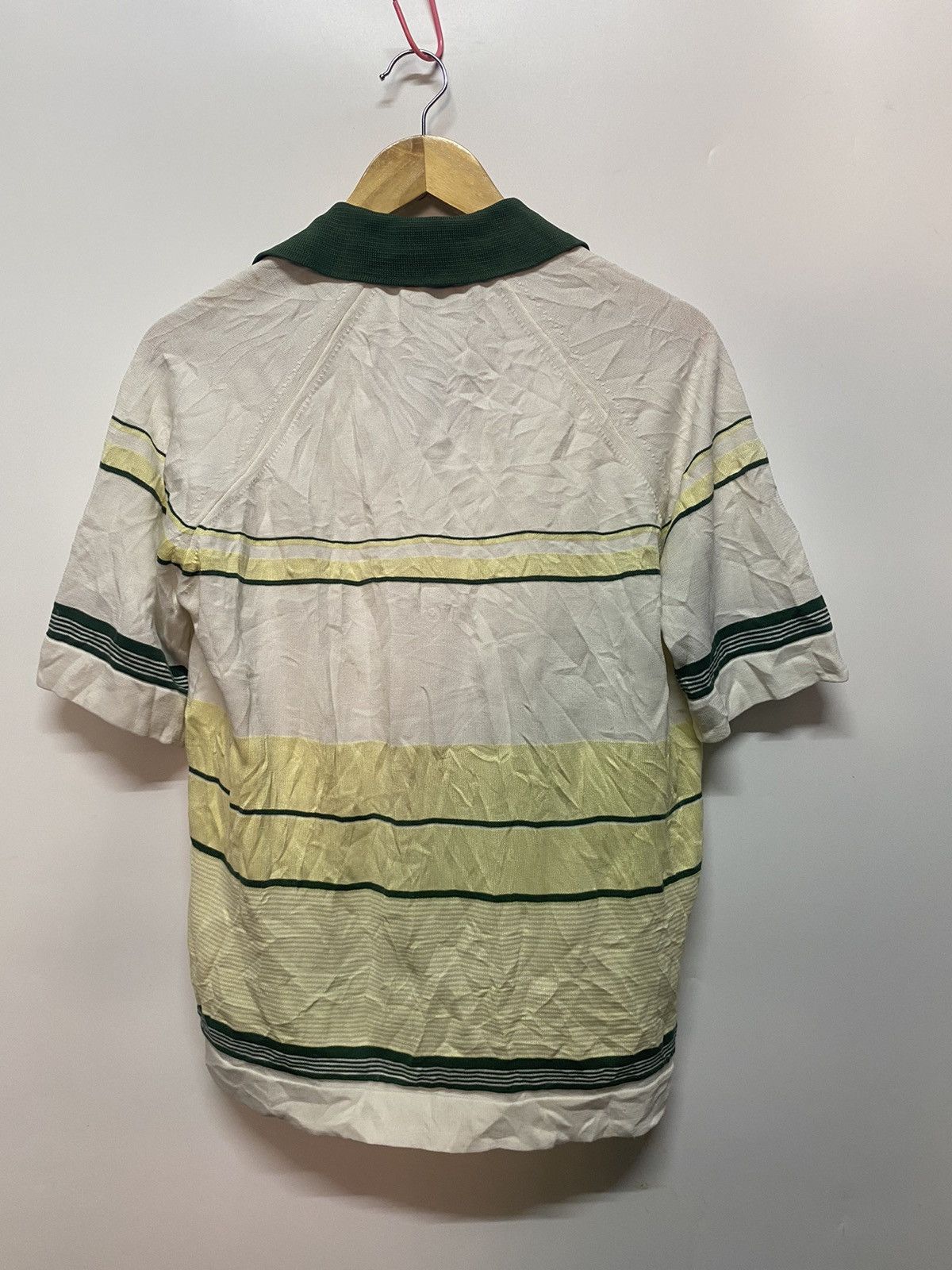 Designer × Japanese Brand Vintage JC Penny Shirts Size US M / EU 48-50 / 2 - 2 Thumbnail