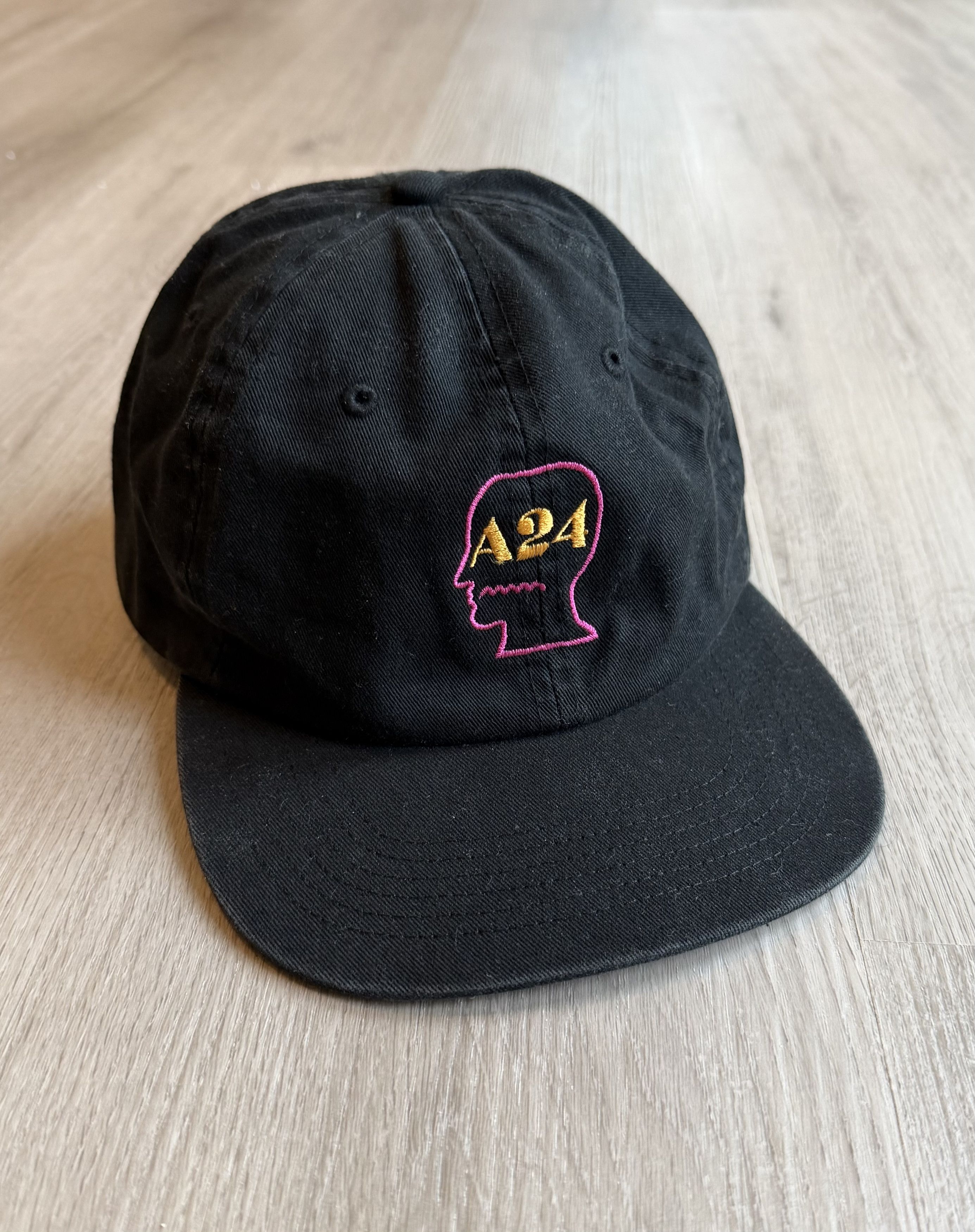 A24 × Brain Dead Brain Dead A24 hat | Grailed