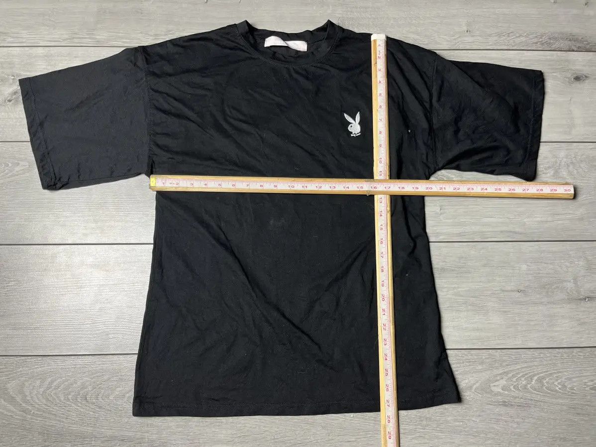 Playboy Playboy Tshirt January album size Medium Size US M / EU 48-50 / 2 - 5 Thumbnail